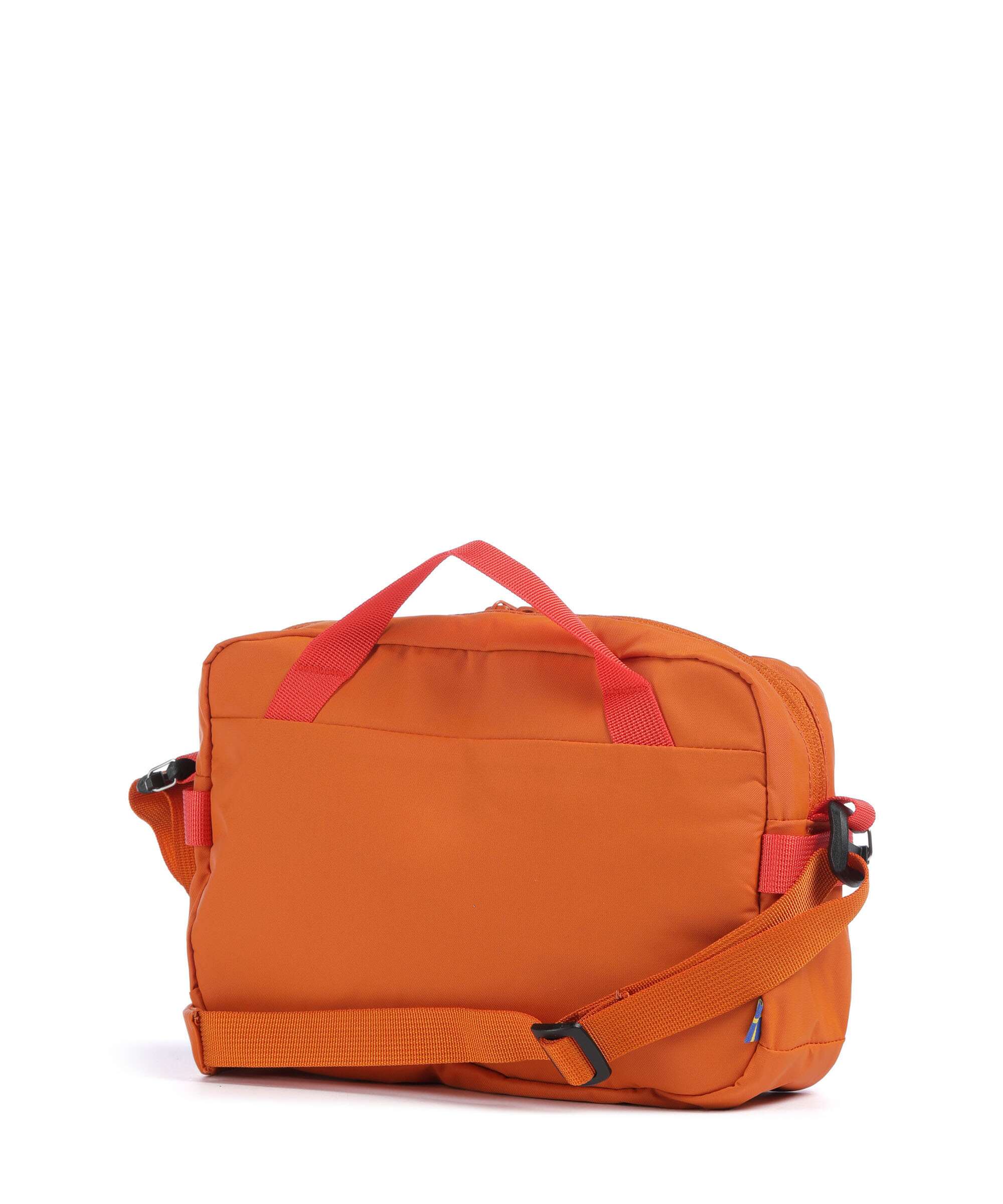 Fjällräven High Coast Torba przez ramię sunset orange - Image 2