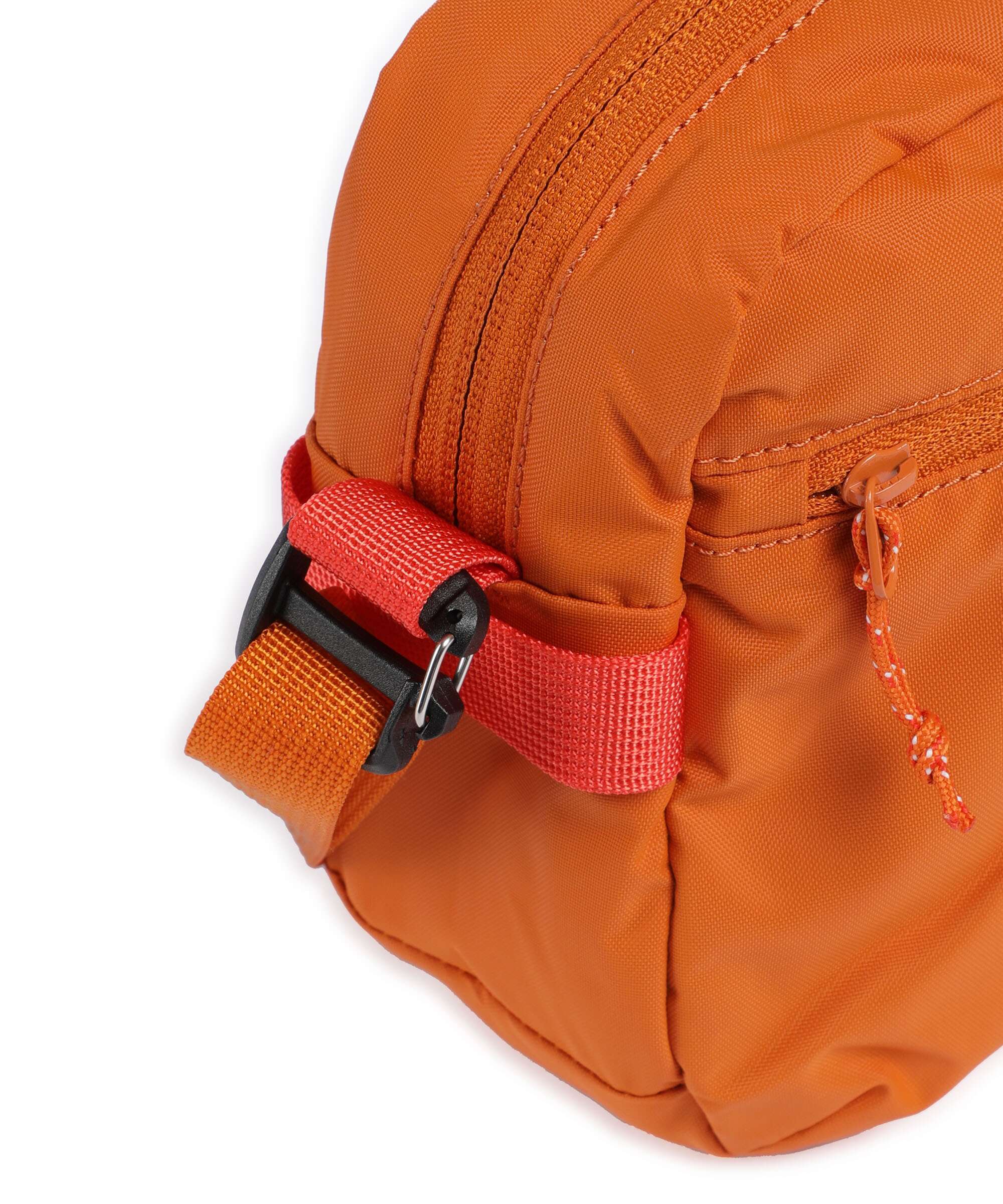 Fjällräven High Coast Torba przez ramię sunset orange - Image 4