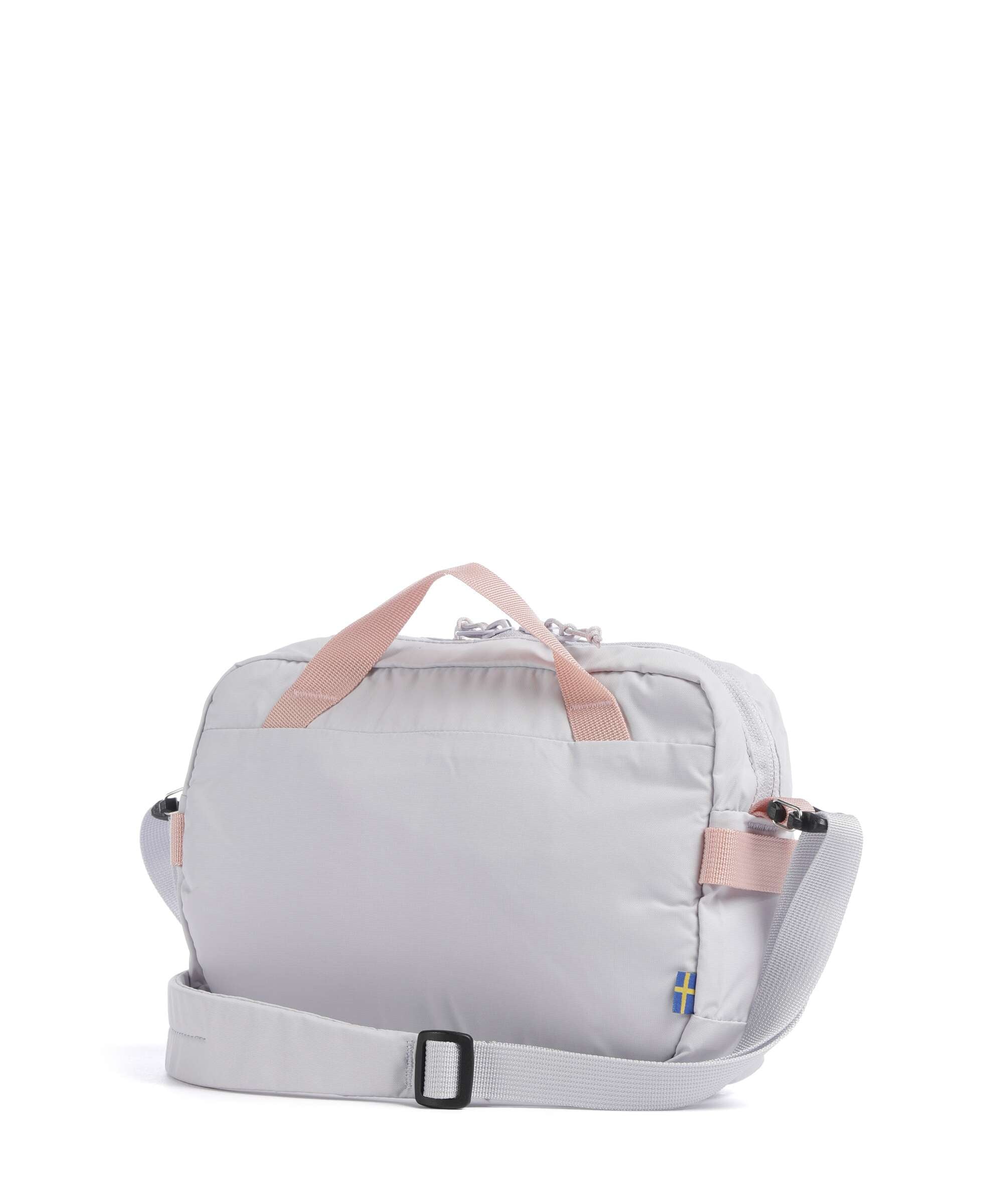 Fjällräven High Coast Torba przez ramię lavender mist - Image 2