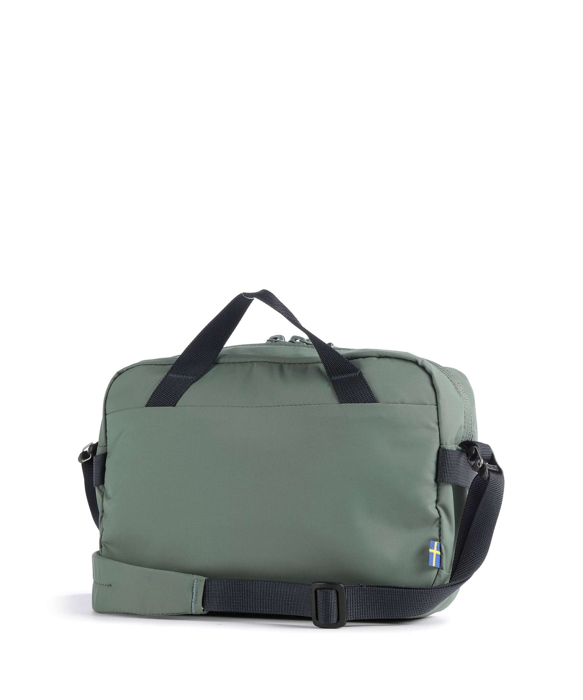 Fjällräven High Coast Torba przez ramię patina green - Image 2