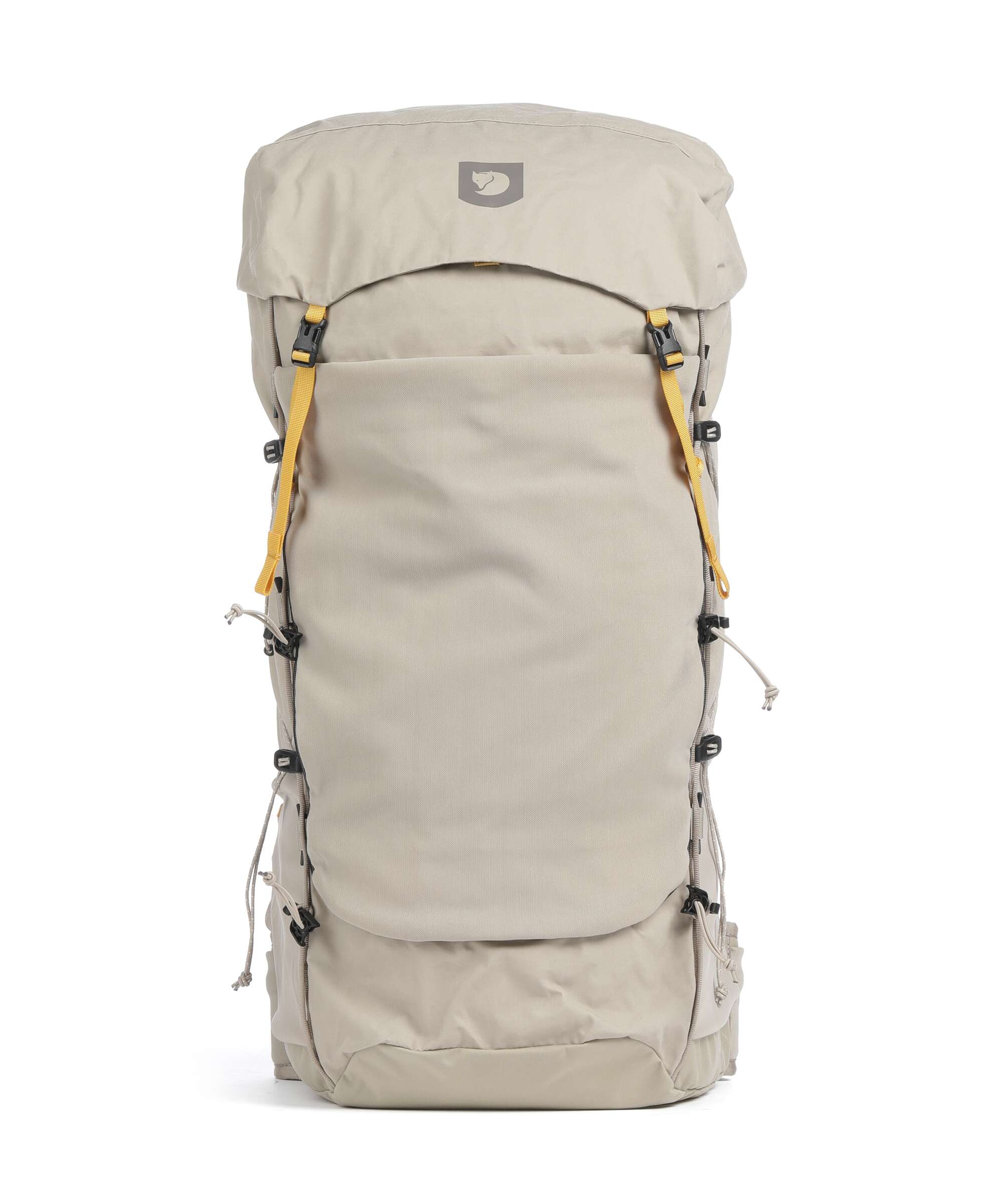 Fjällräven Kajka X-Lätt 45 M/L Plecak trekkingowy fossil