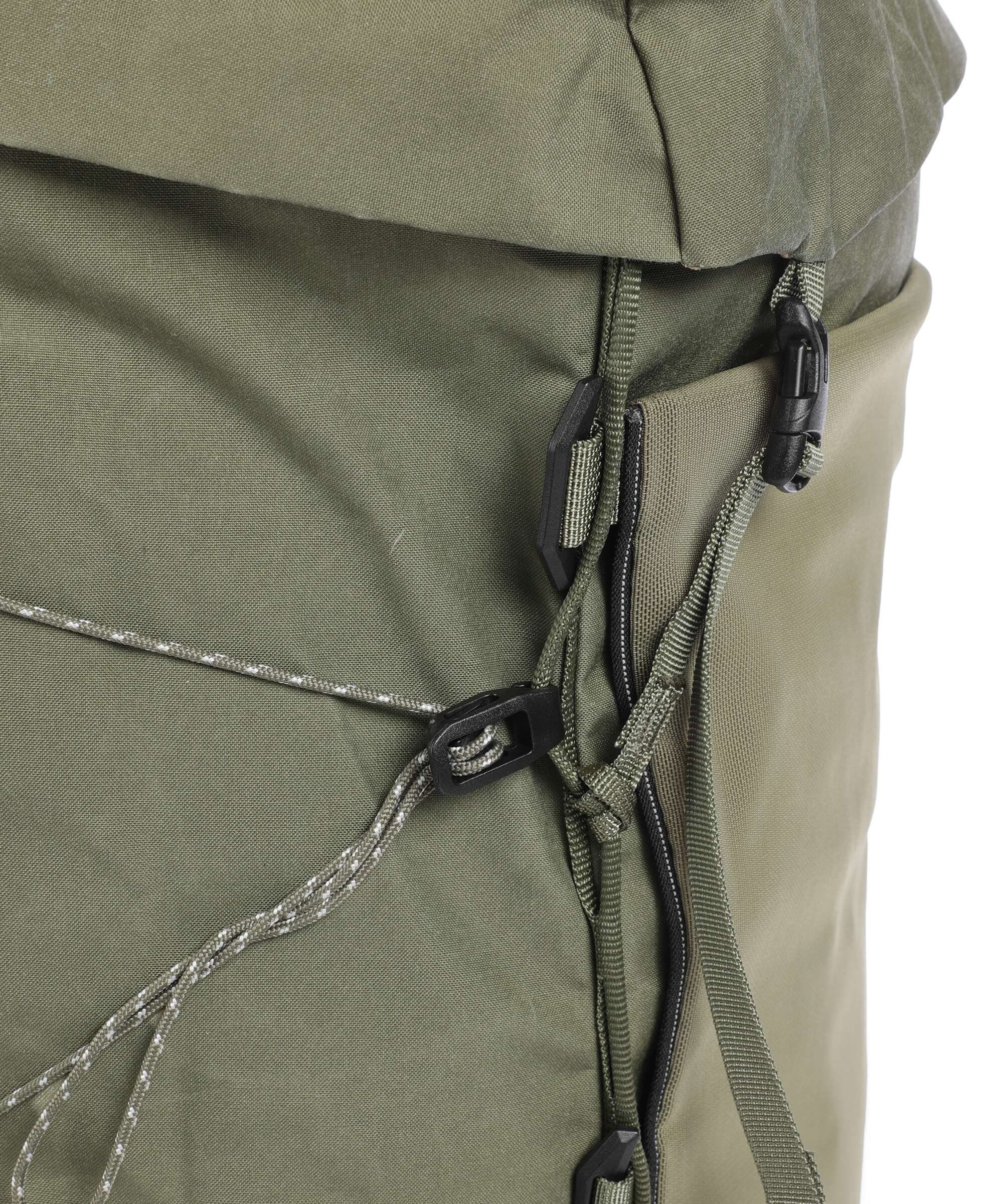 Fjällräven Kajka X-Lätt 45 M/L Plecak trekkingowy green - Image 5
