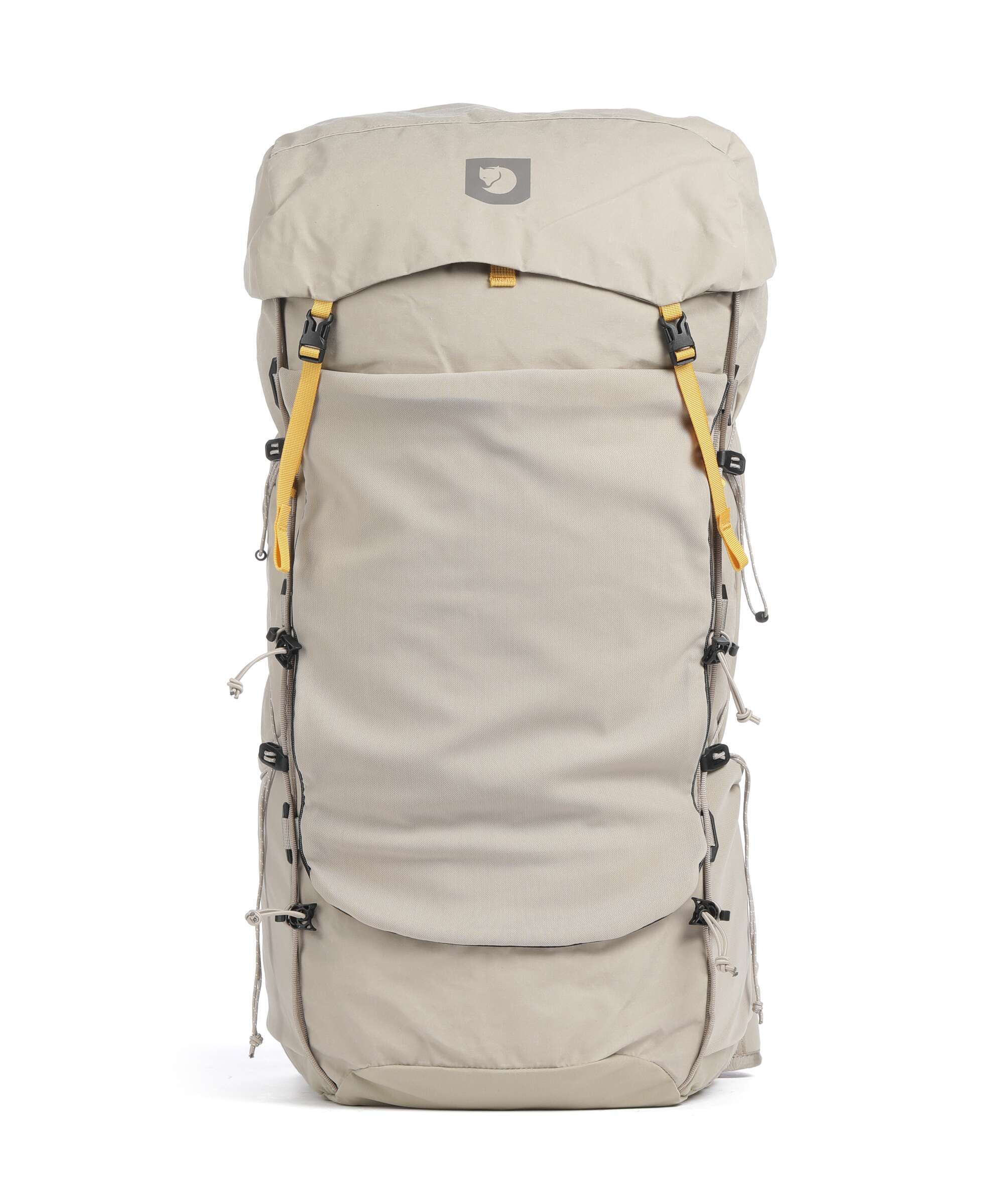 Fjällräven Kajka X-Lätt 45 S/M Plecak trekkingowy fossil