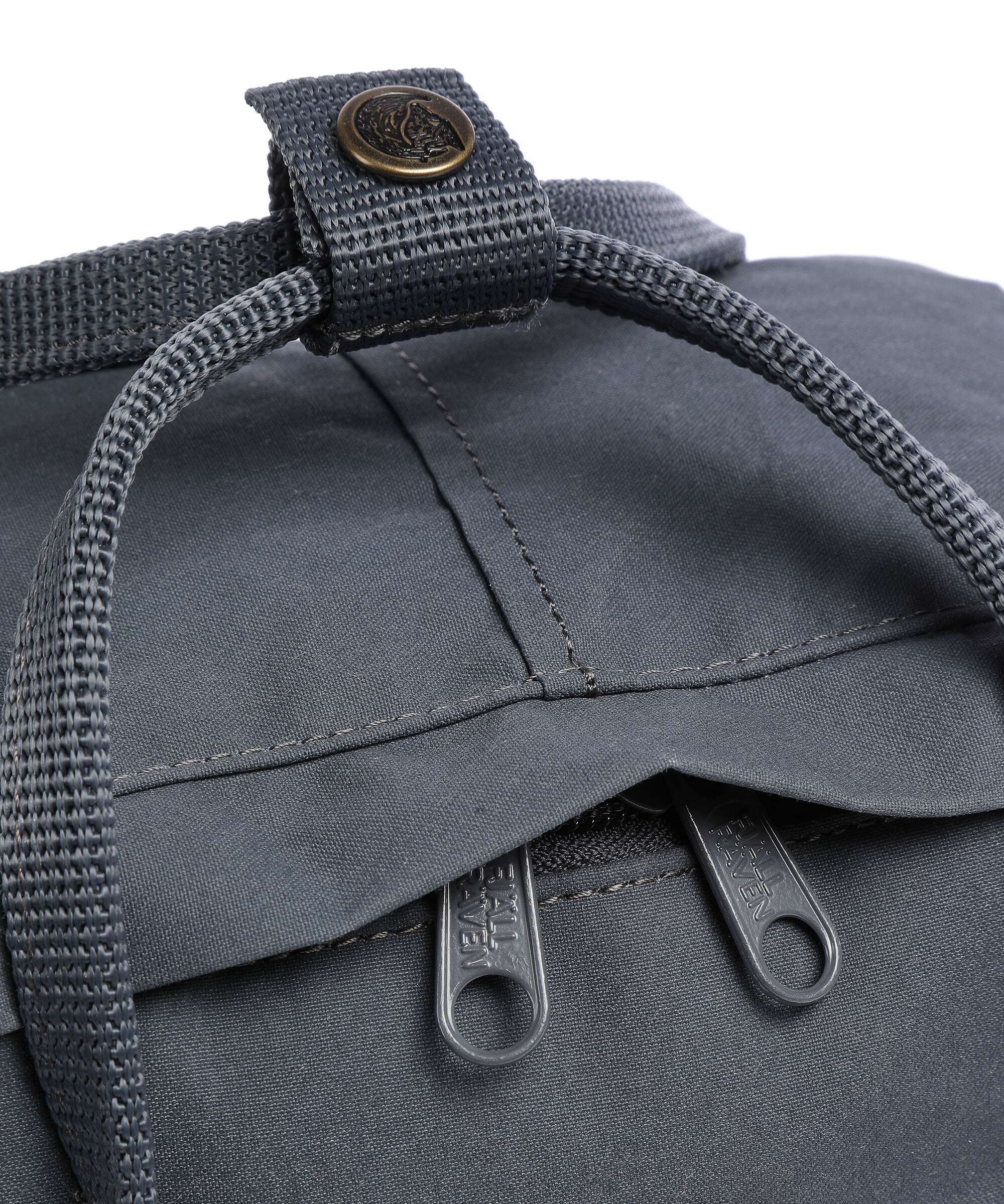 Fjällräven Kånken Mini Plecak graphite - Image 3