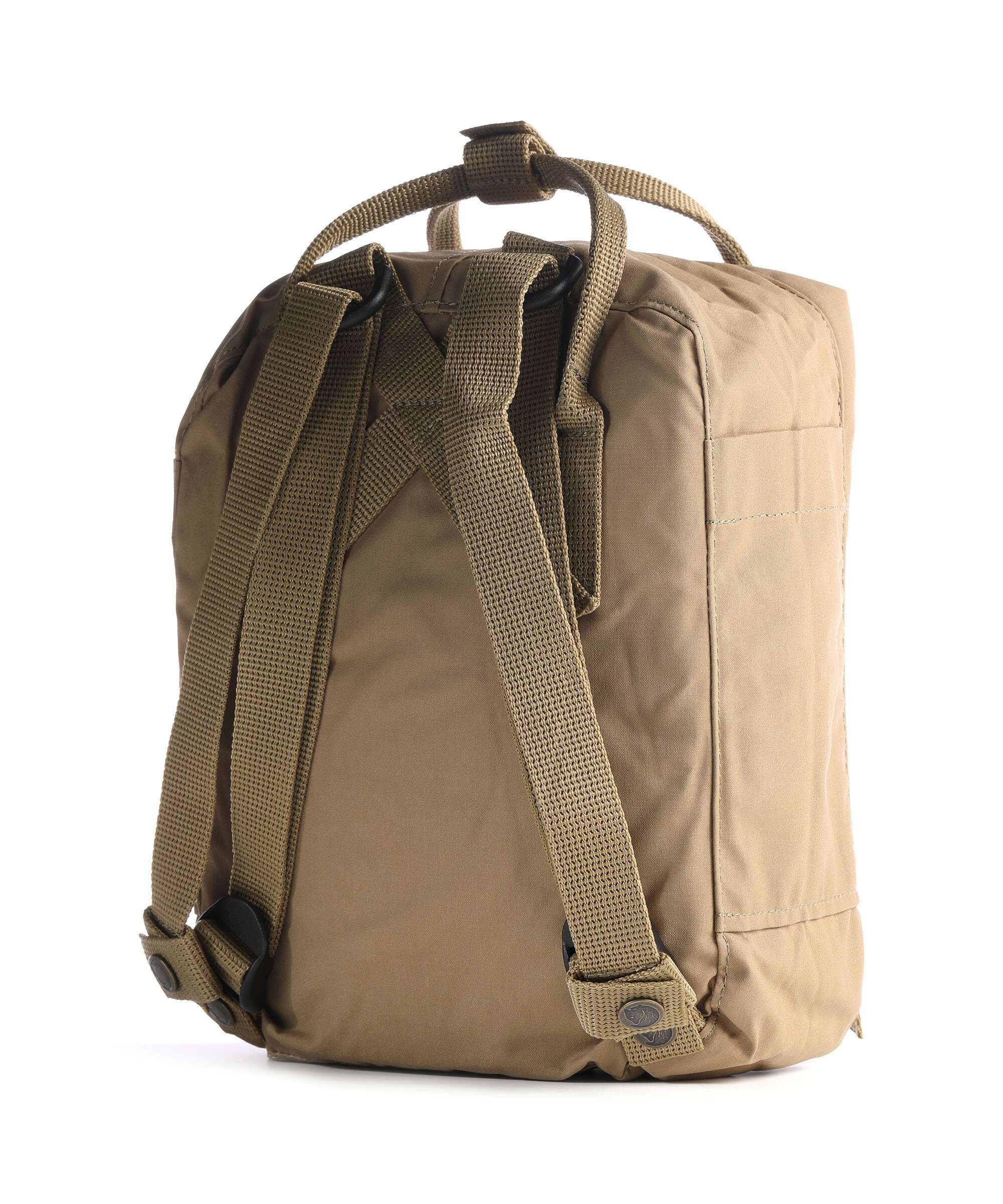 Fjällräven Kånken Mini Plecak clay - Image 2