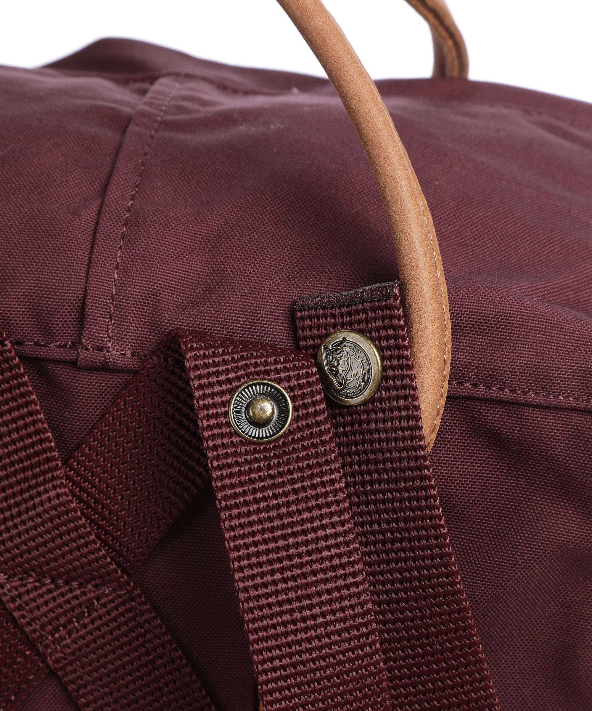Fjällräven Kånken No. 2 Plecak port - Image 5