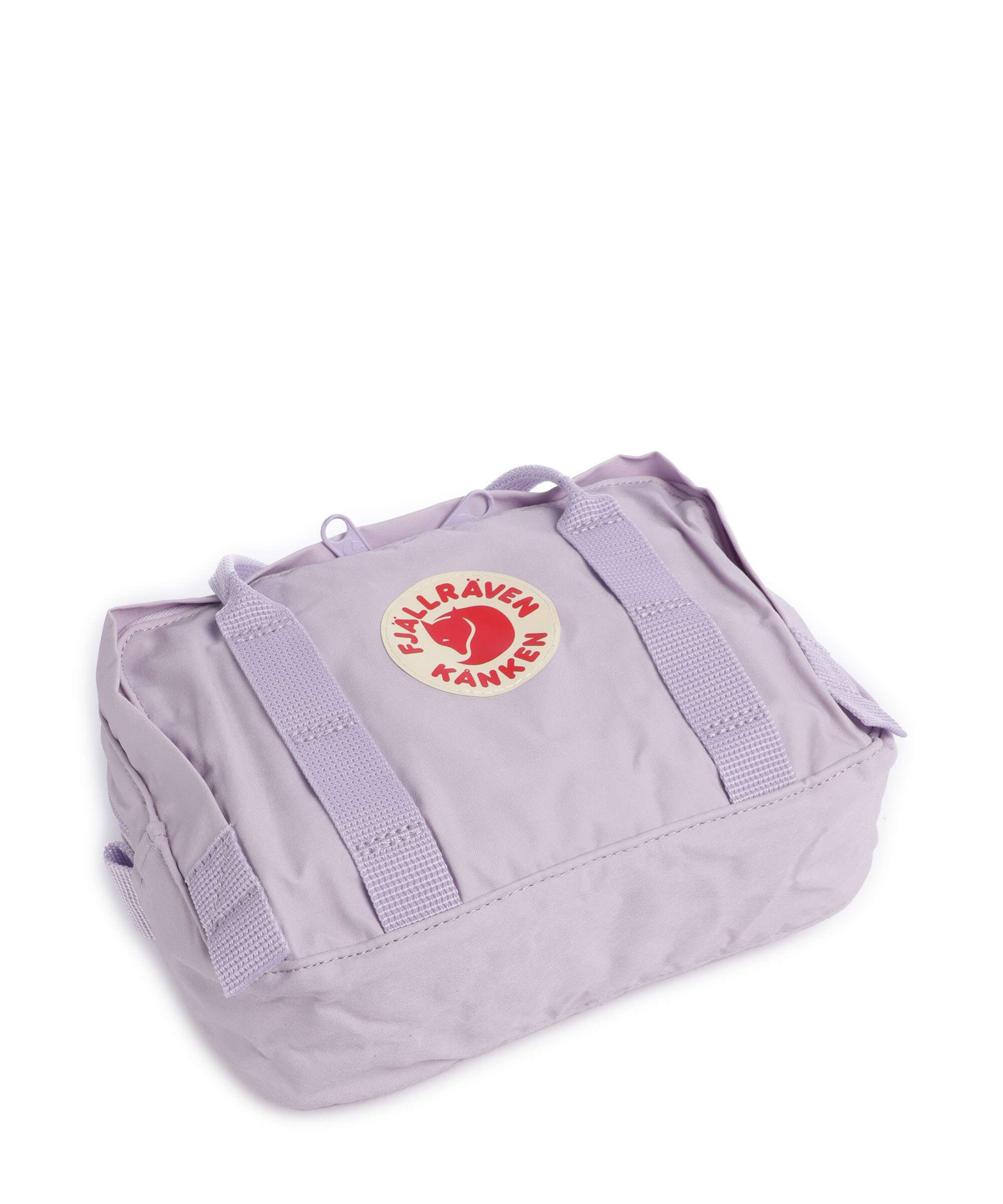 Fjällräven Kånken One Size Torba przez ramię pastel lavender - Image 6