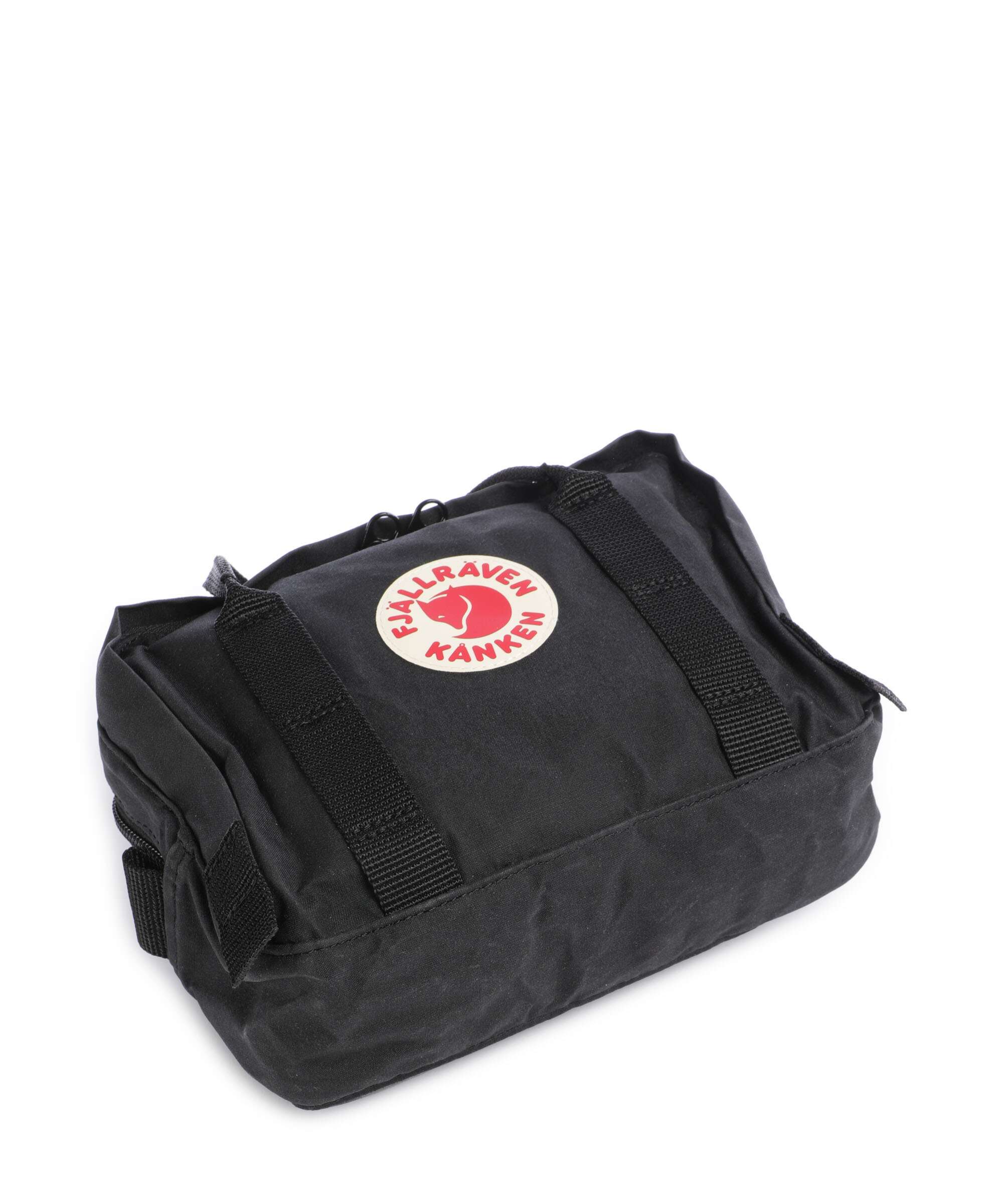 Fjällräven Kånken One Size Torba przez ramię black - Image 6