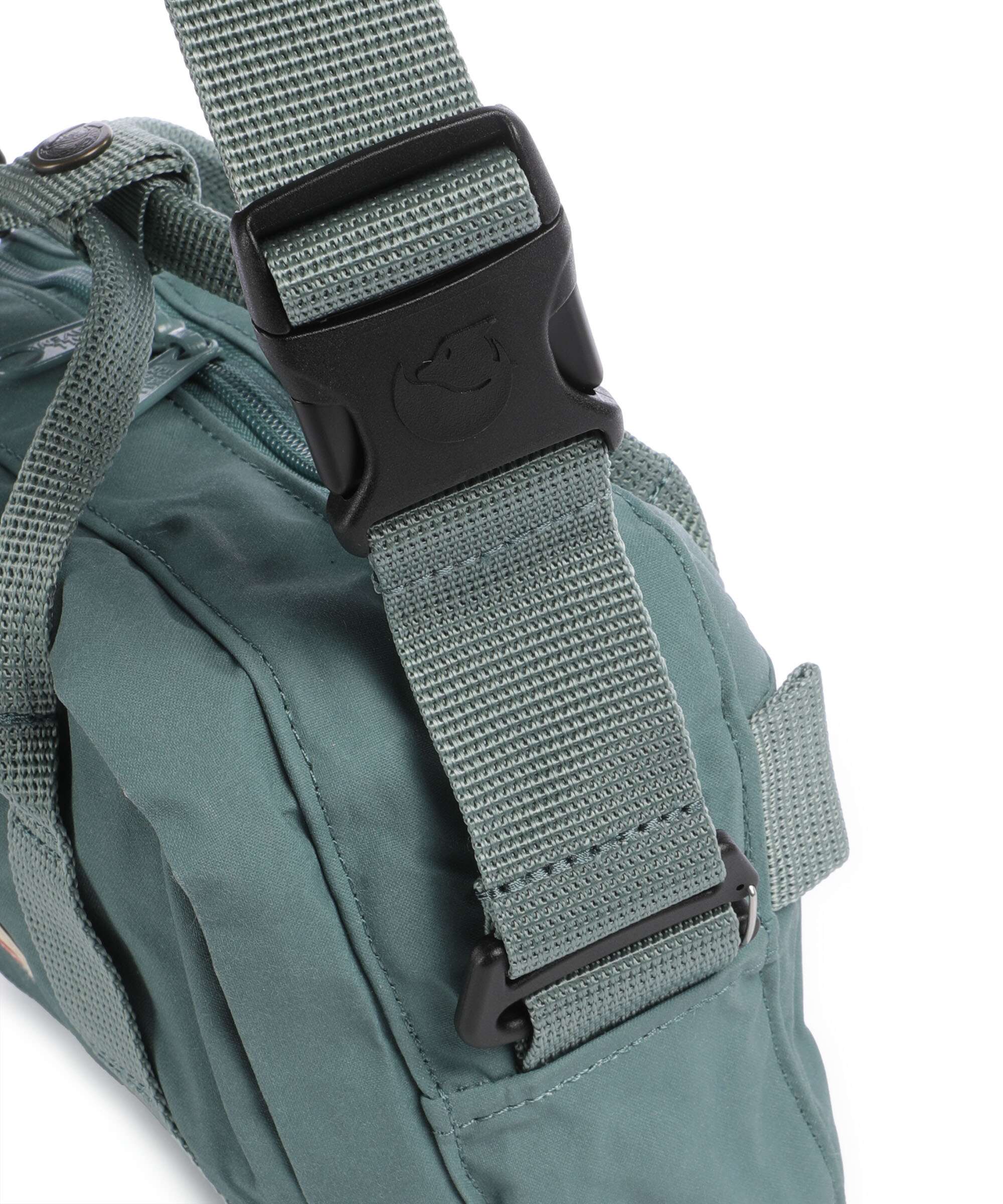 Fjällräven Kånken One Size Torba przez ramię frost green - Image 5