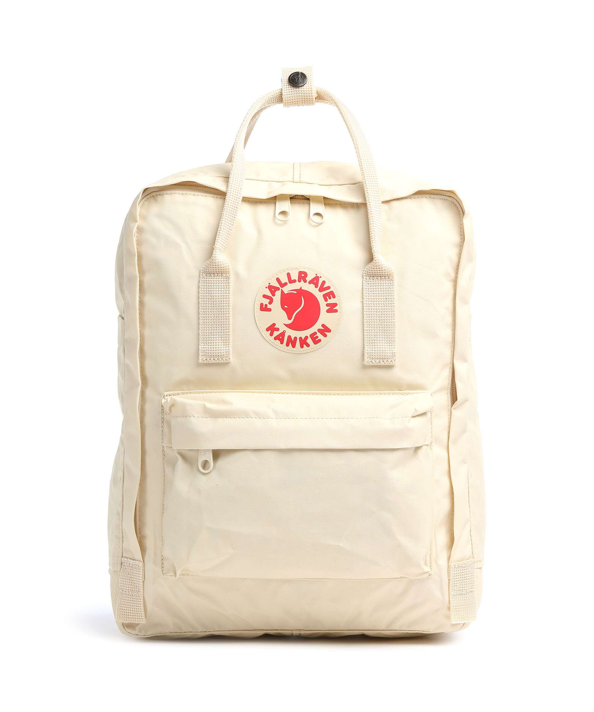 Fjällräven Kånken Plecak light oak