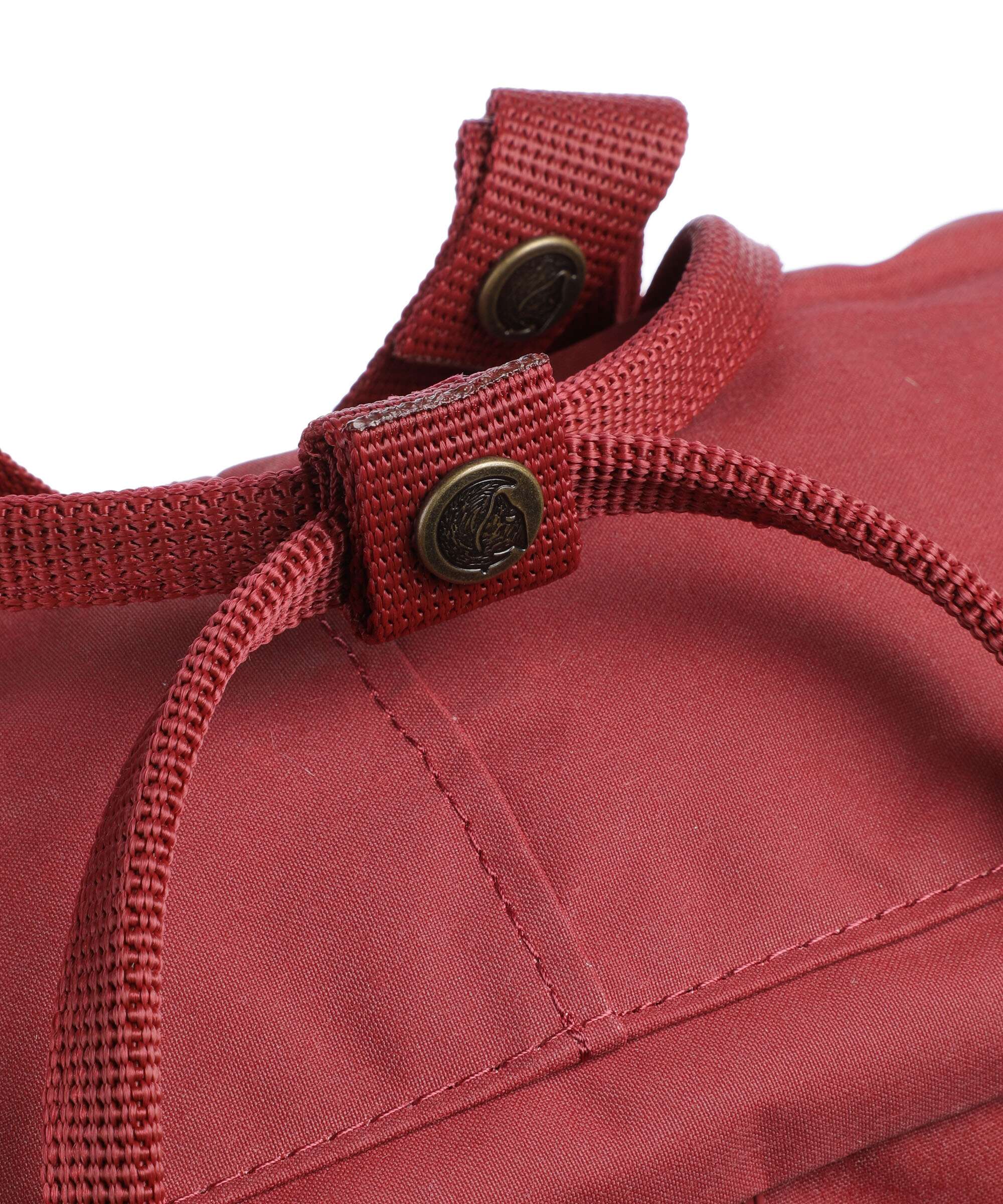 Fjällräven Kånken Plecak ox red - Image 4