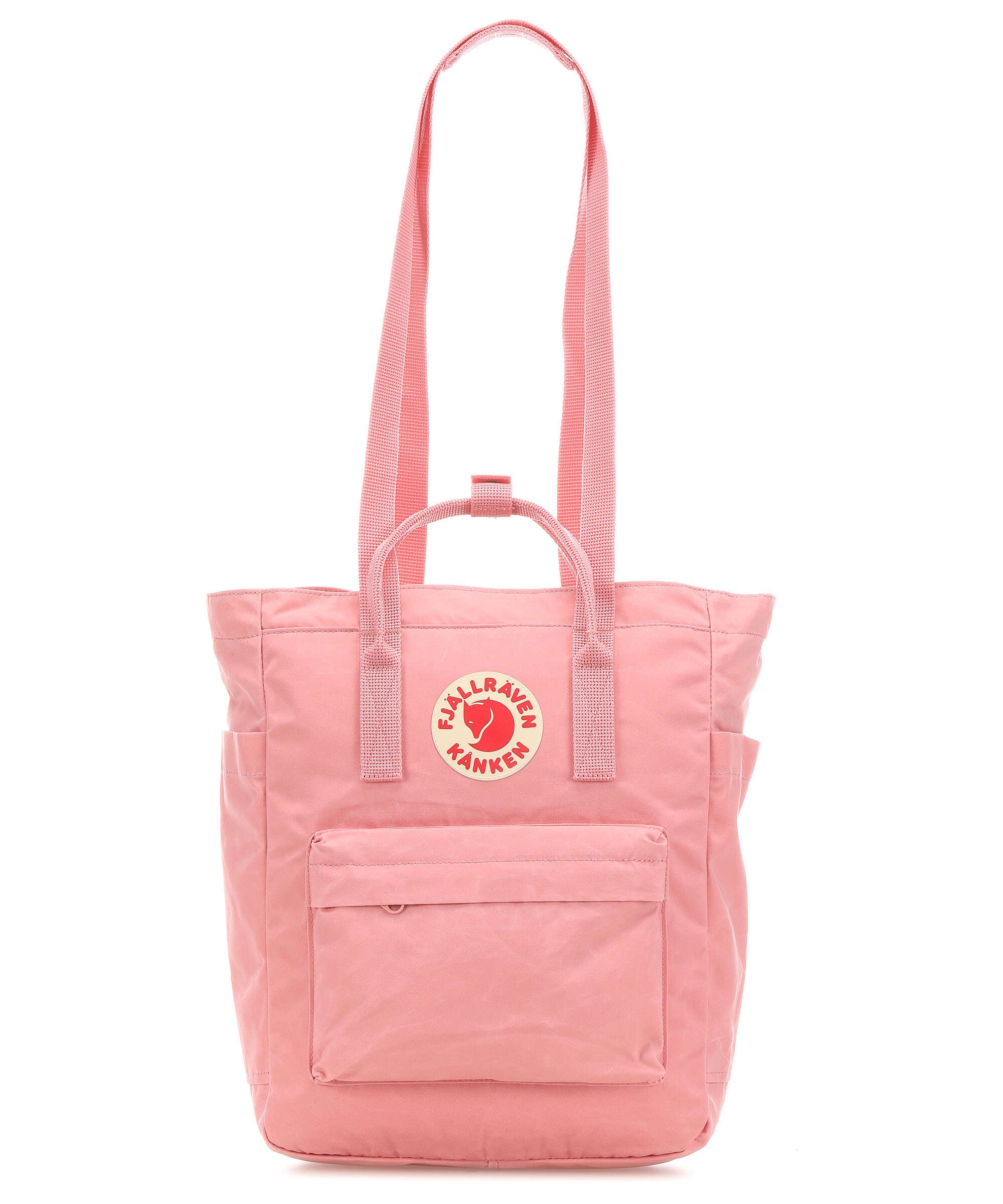 Fjällräven Kånken Totepack Torba na zakupy pink - Image 3