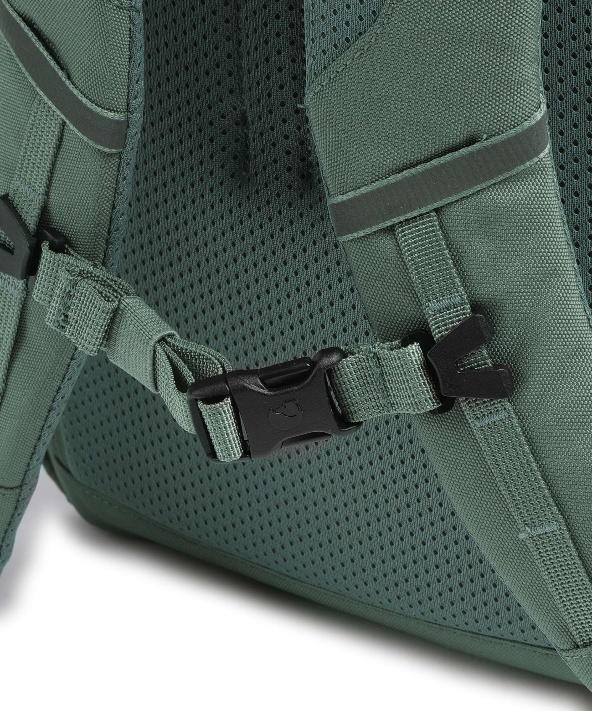 Fjällräven Skule 20 Plecak patina green - Image 5