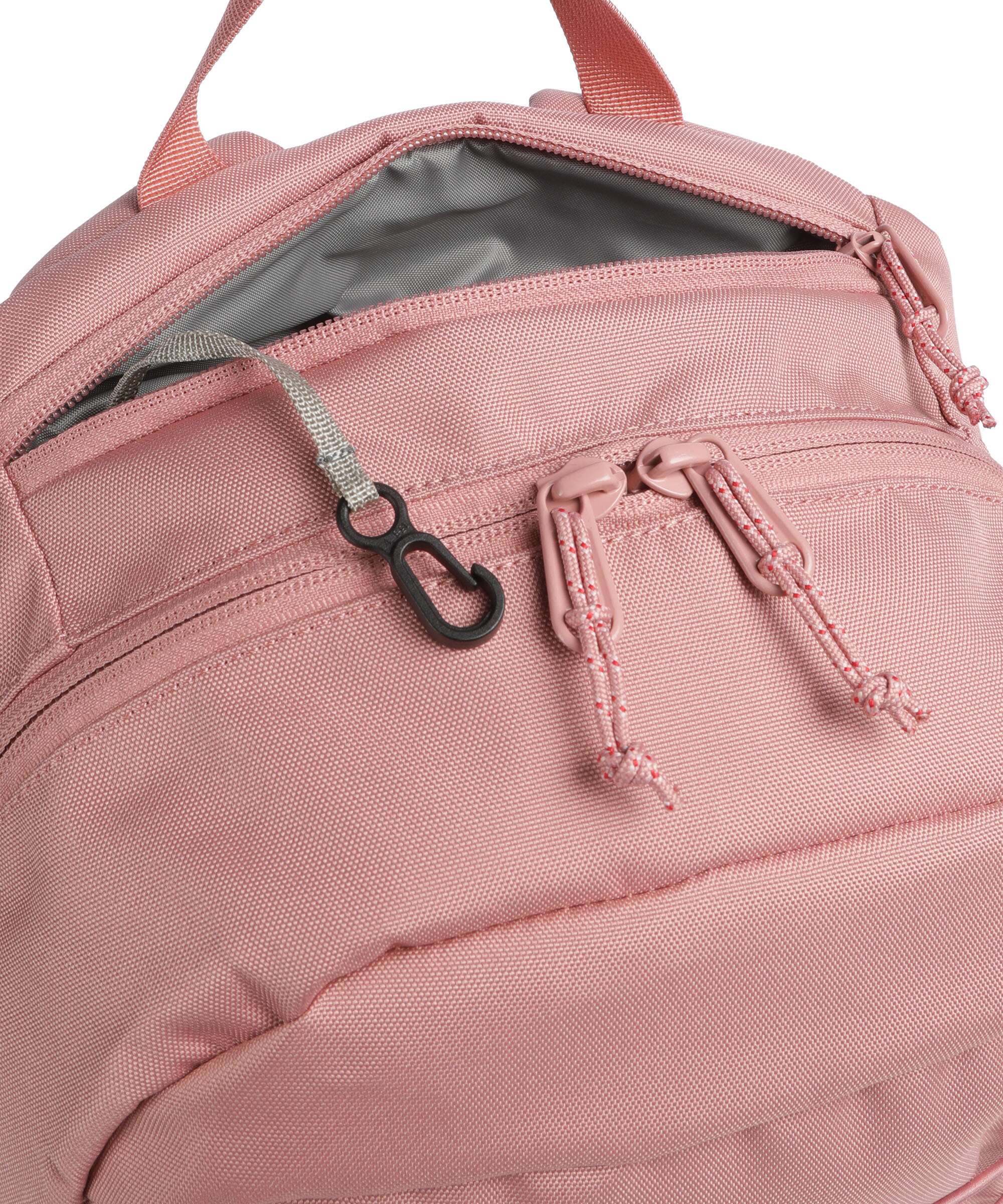Fjällräven Skule 24 Plecak dusty rose - Image 4