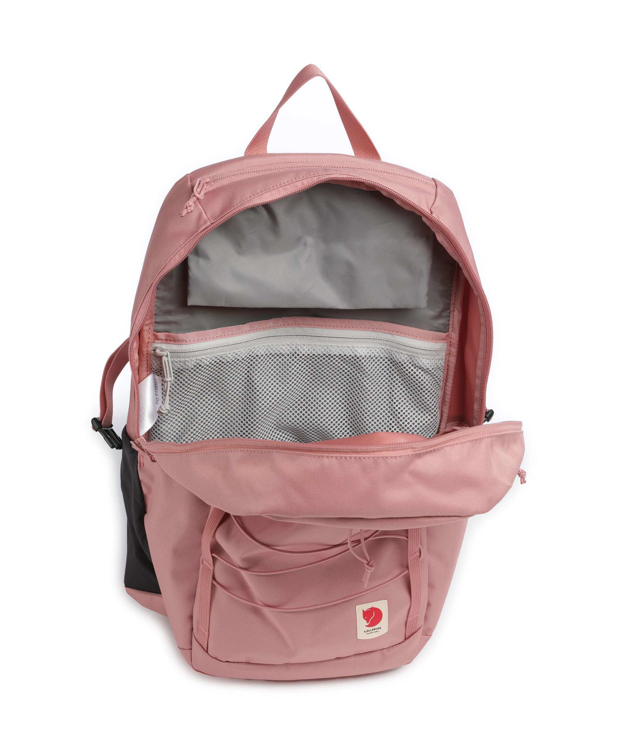Fjällräven Skule 24 Plecak dusty rose - Image 5