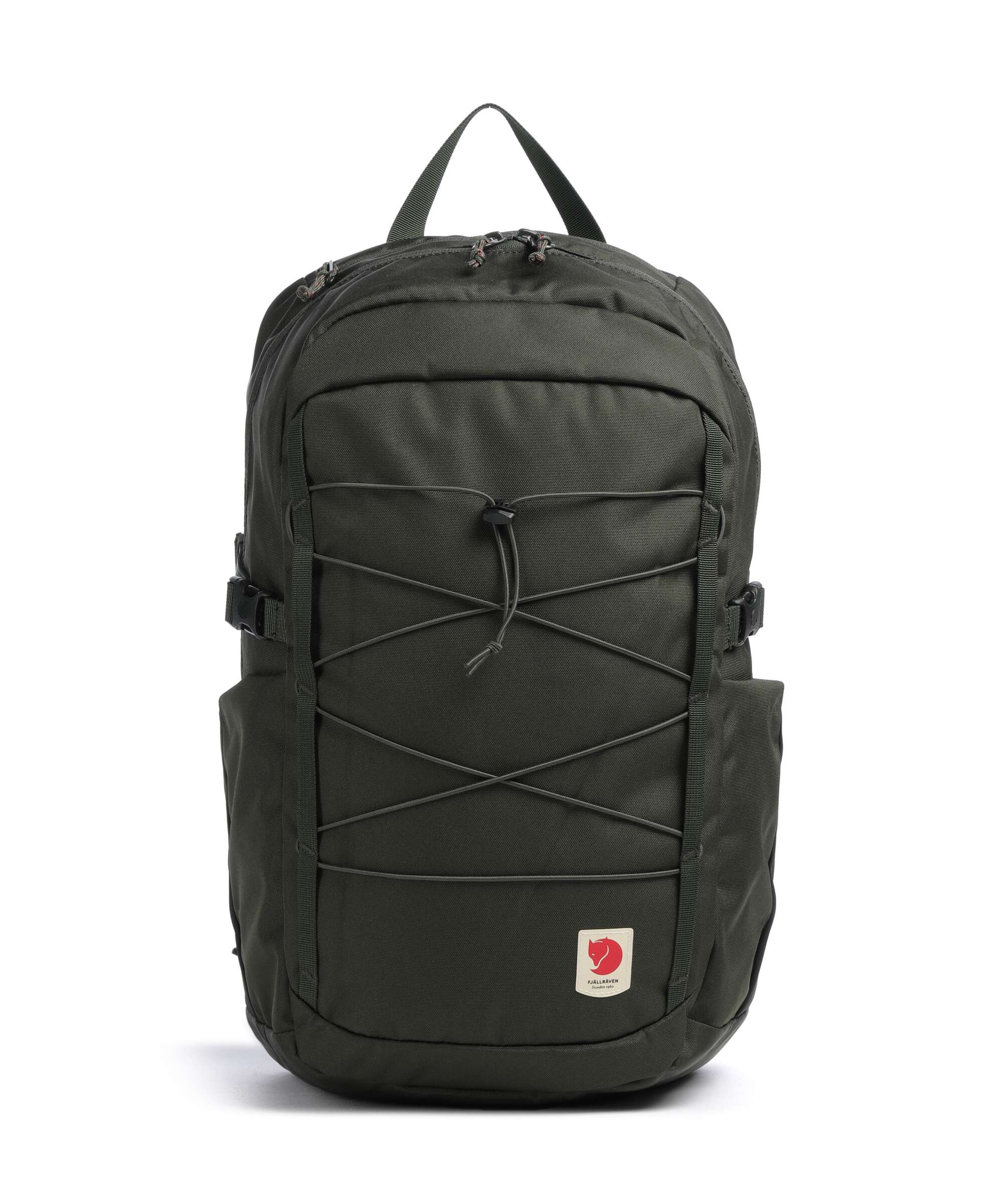 Fjällräven Skule 24 Plecak deep forest