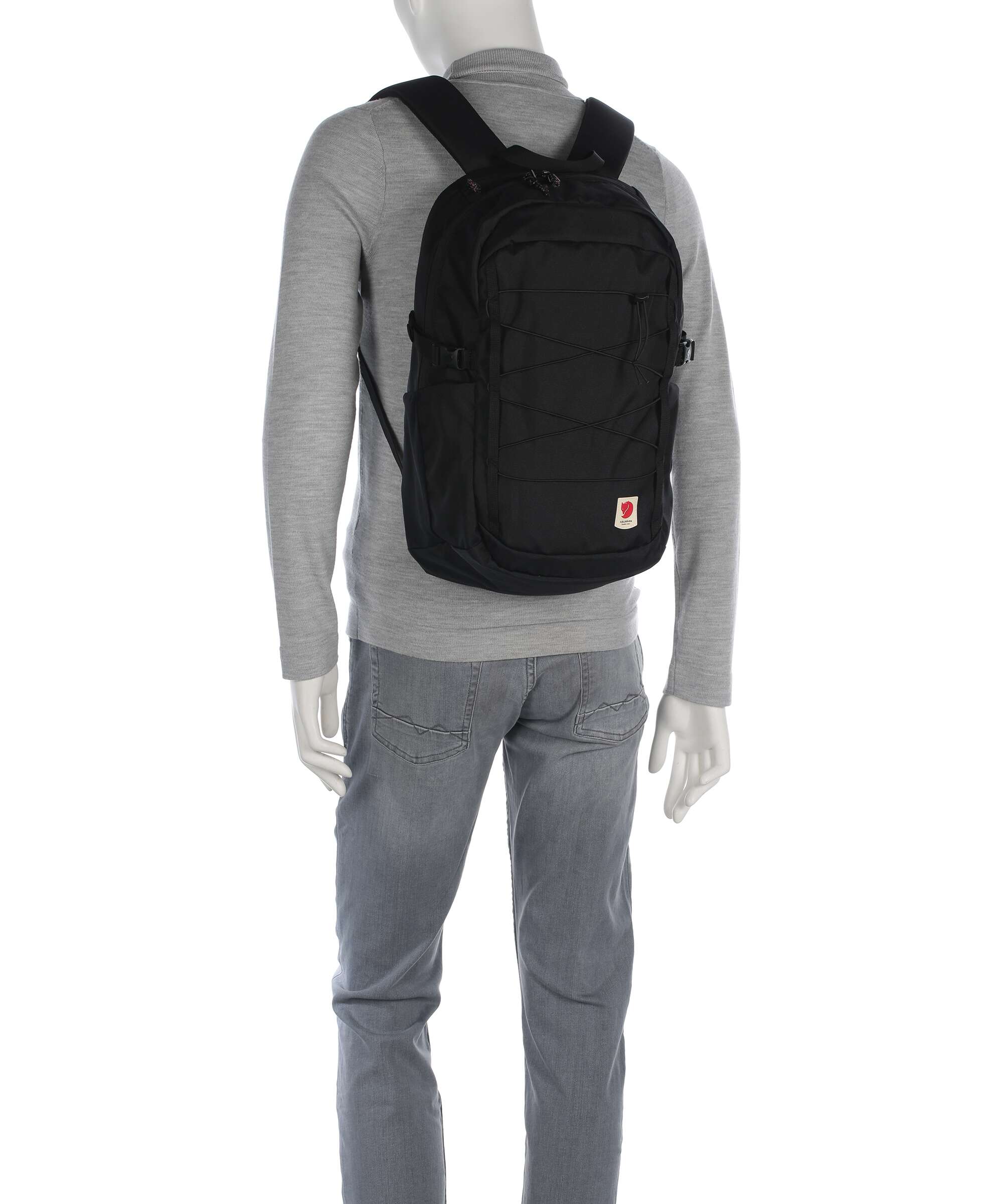 Fjällräven Skule 24 Plecak deep forest - Image 4