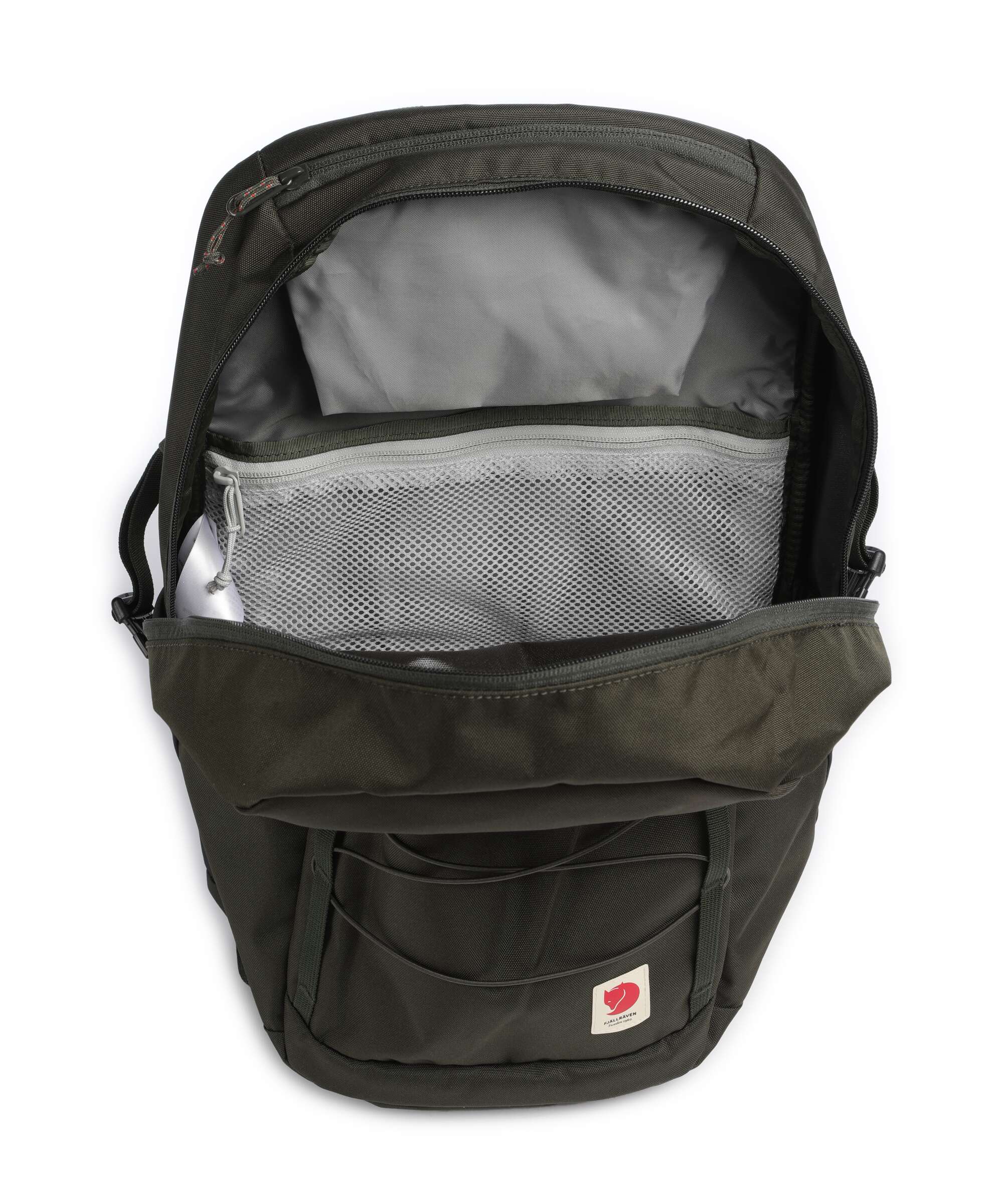 Fjällräven Skule 24 Plecak deep forest - Image 6