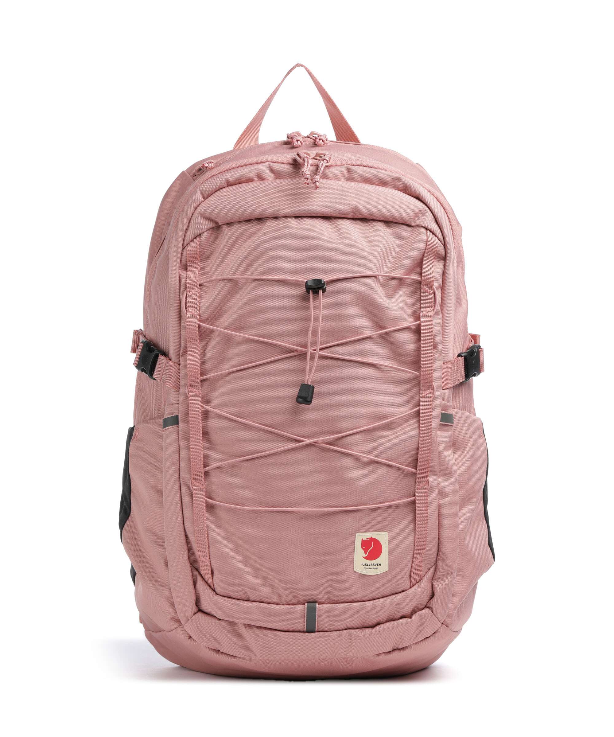 Fjällräven Skule 28 Plecak turystyczny dusty rose