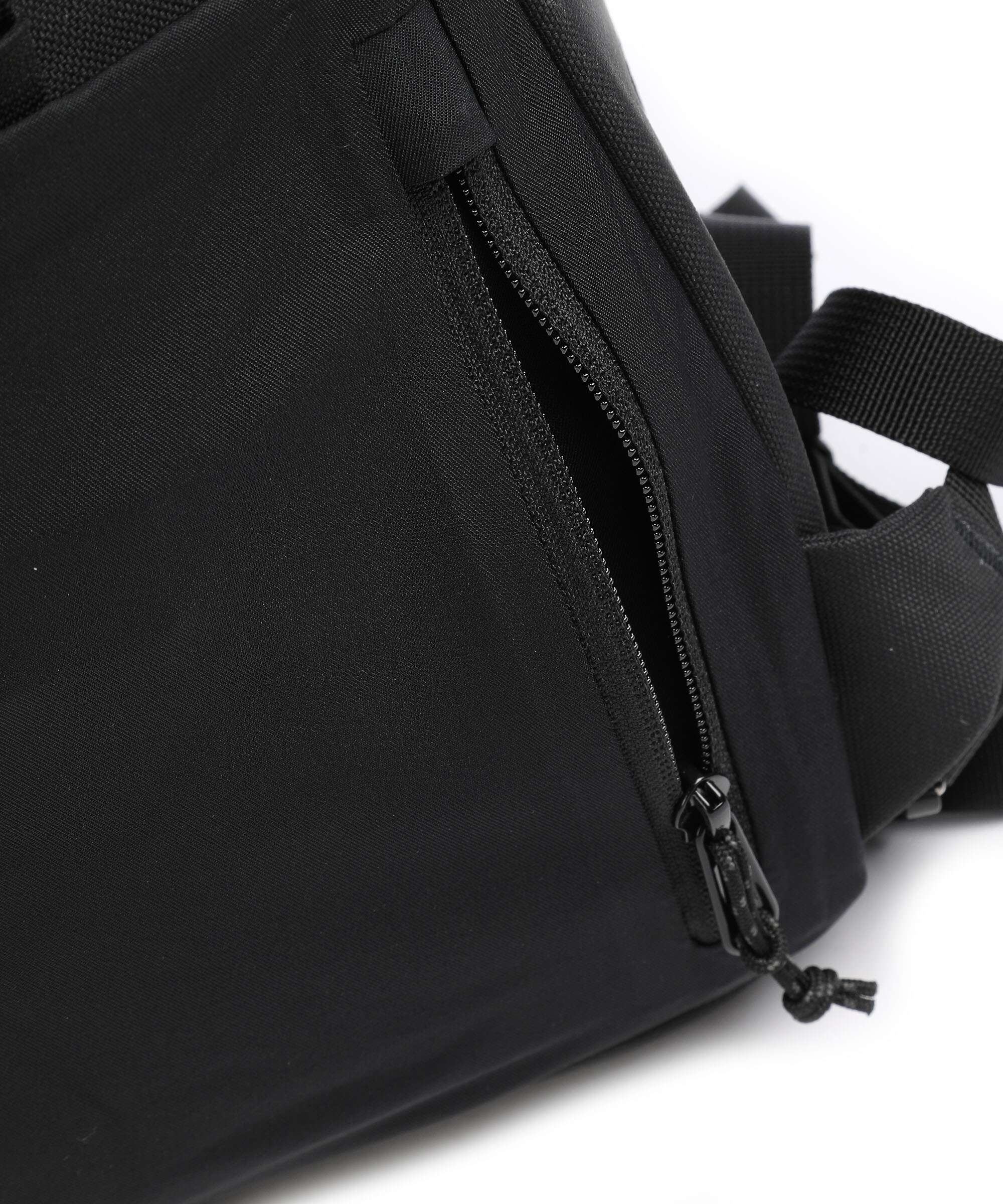Fjällräven Ulvö 30 Plecak z rolowanym zamknięciem black - Image 4