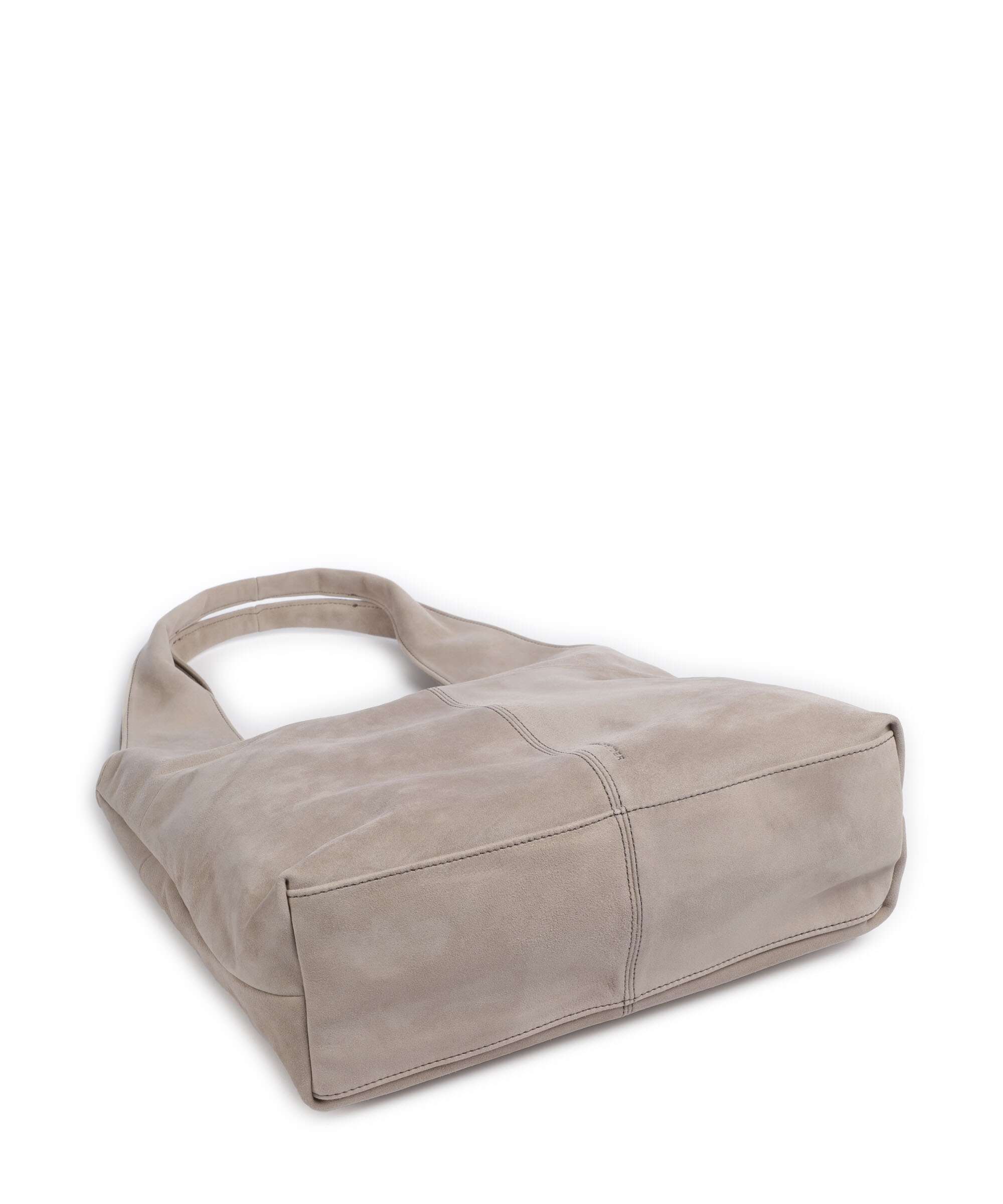 FredsBruder Best To Come Torba na zakupy powder taupe - Image 4