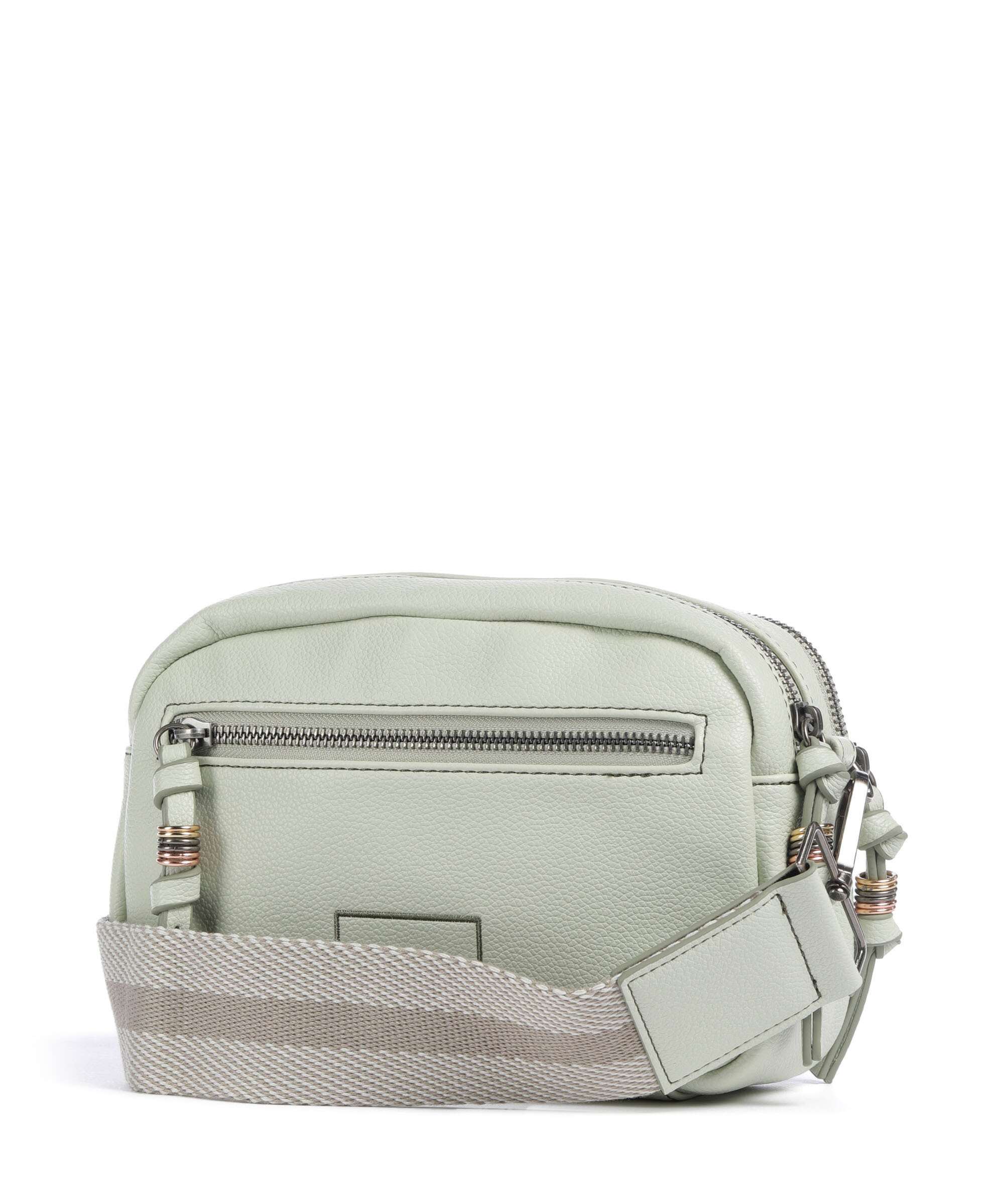 FredsBruder Bestie Torba przez ramię light matcha green - Image 2