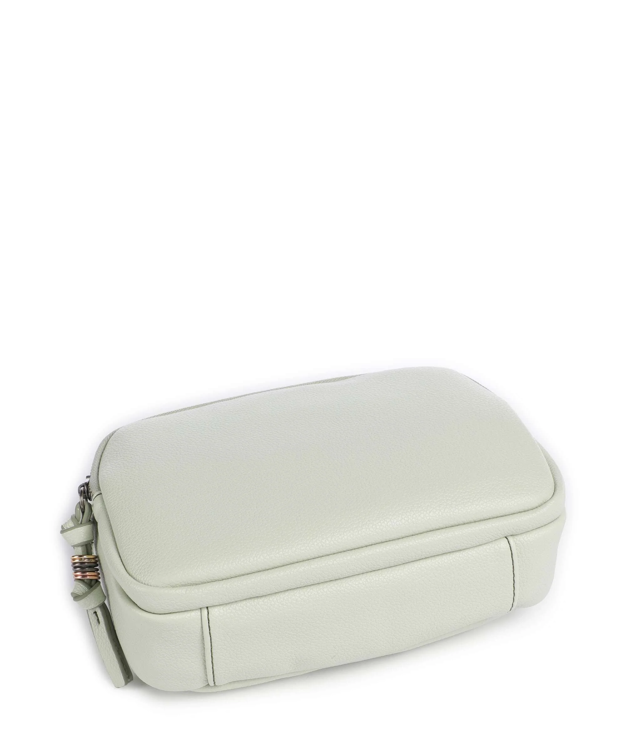 FredsBruder Bestie Torba przez ramię light matcha green - Image 5