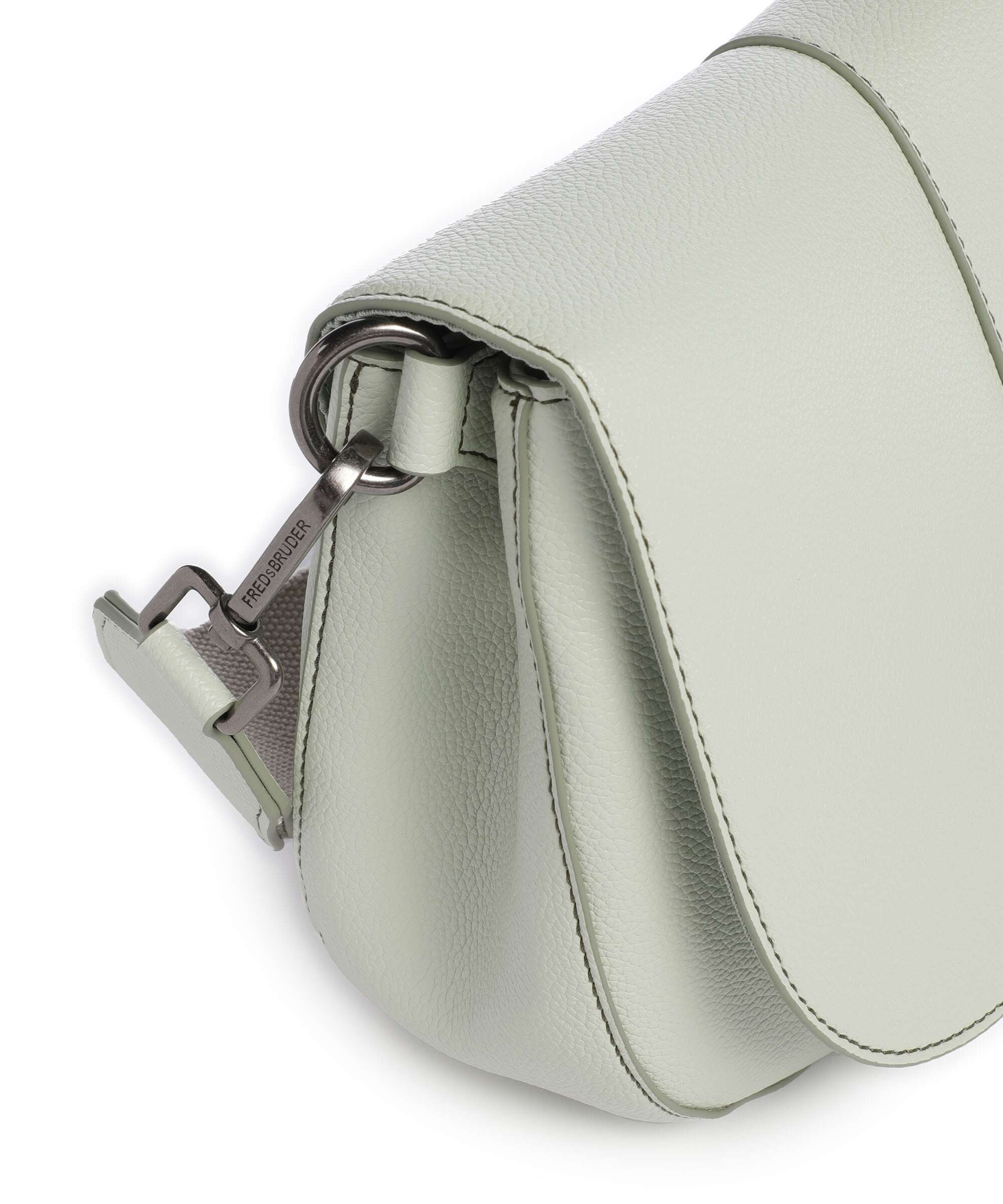 FredsBruder Bestie Torba przez ramię light matcha green - Image 4
