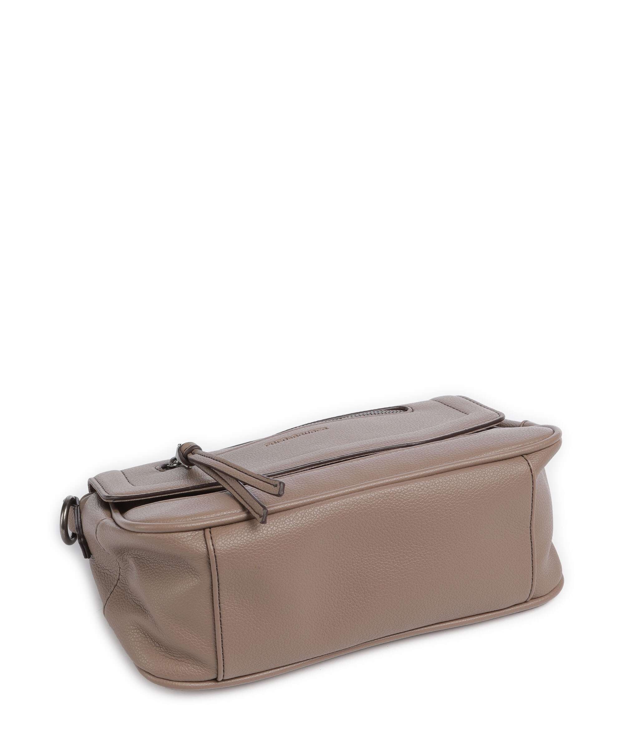 FredsBruder Bestie Torba przez ramię dark taupe - Image 5