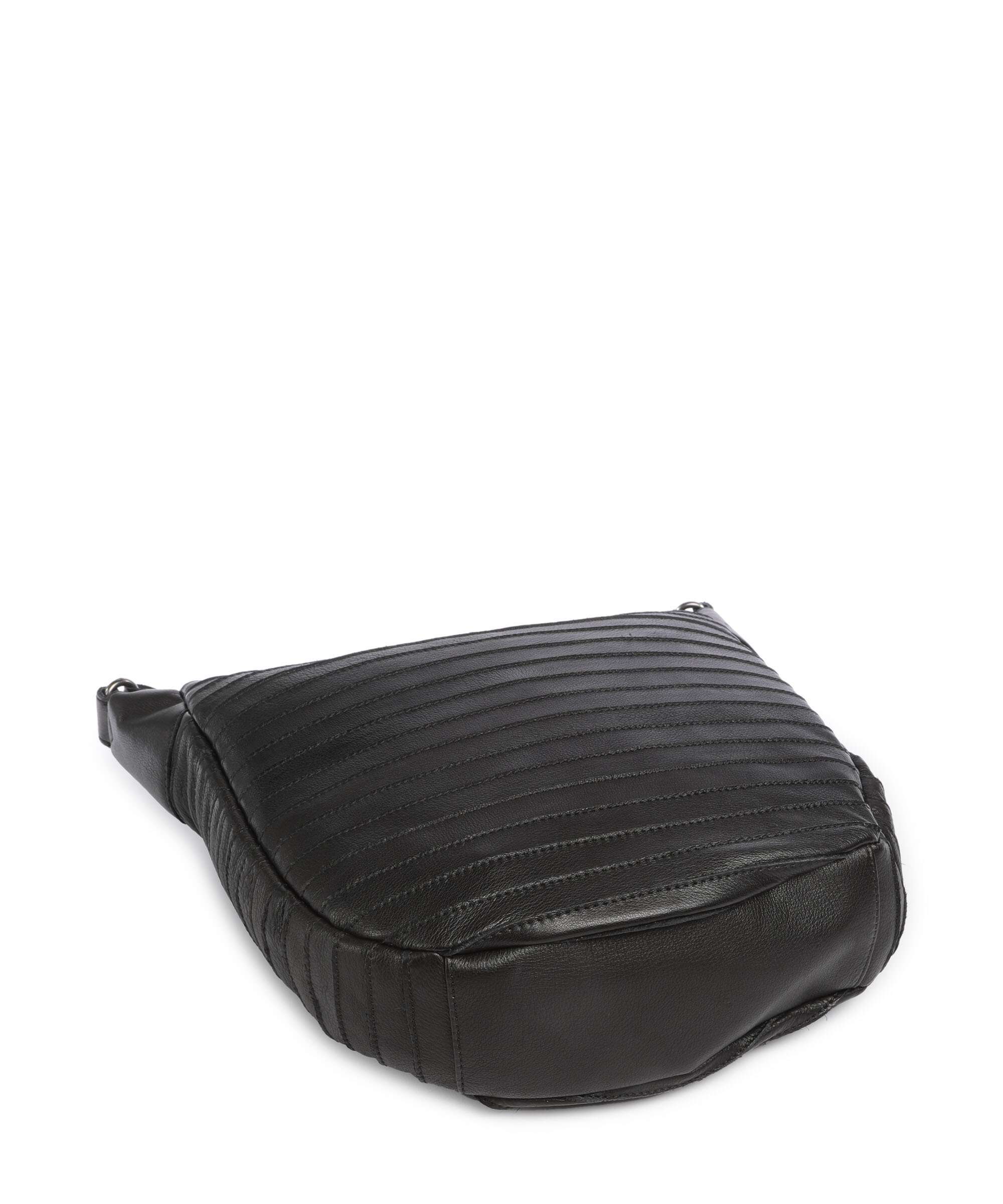 FredsBruder Bestseller Gürteltier S Torebka worek black - Image 5