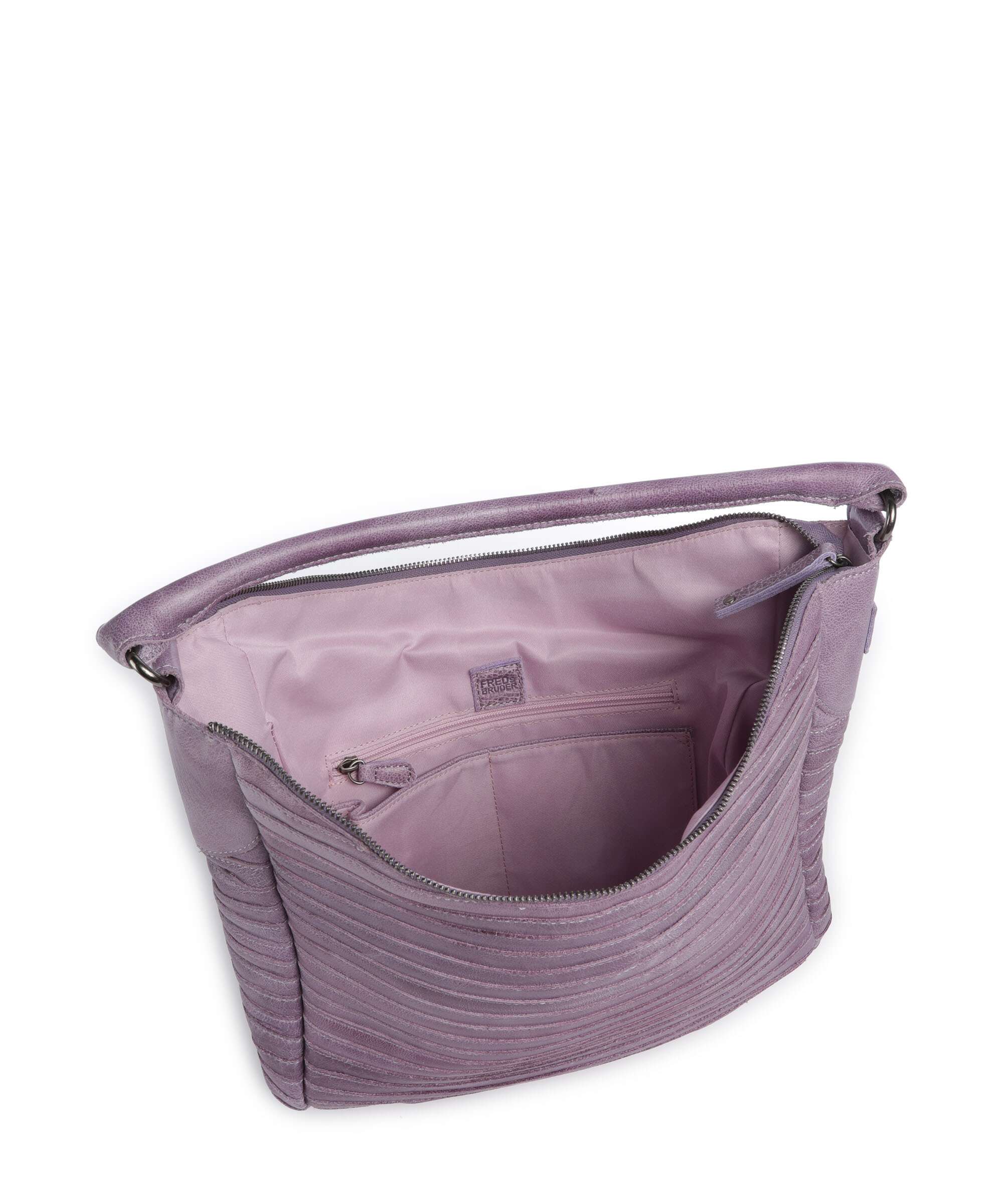 FredsBruder Bestseller Gürteltier S Torebka worek lavender - Image 6