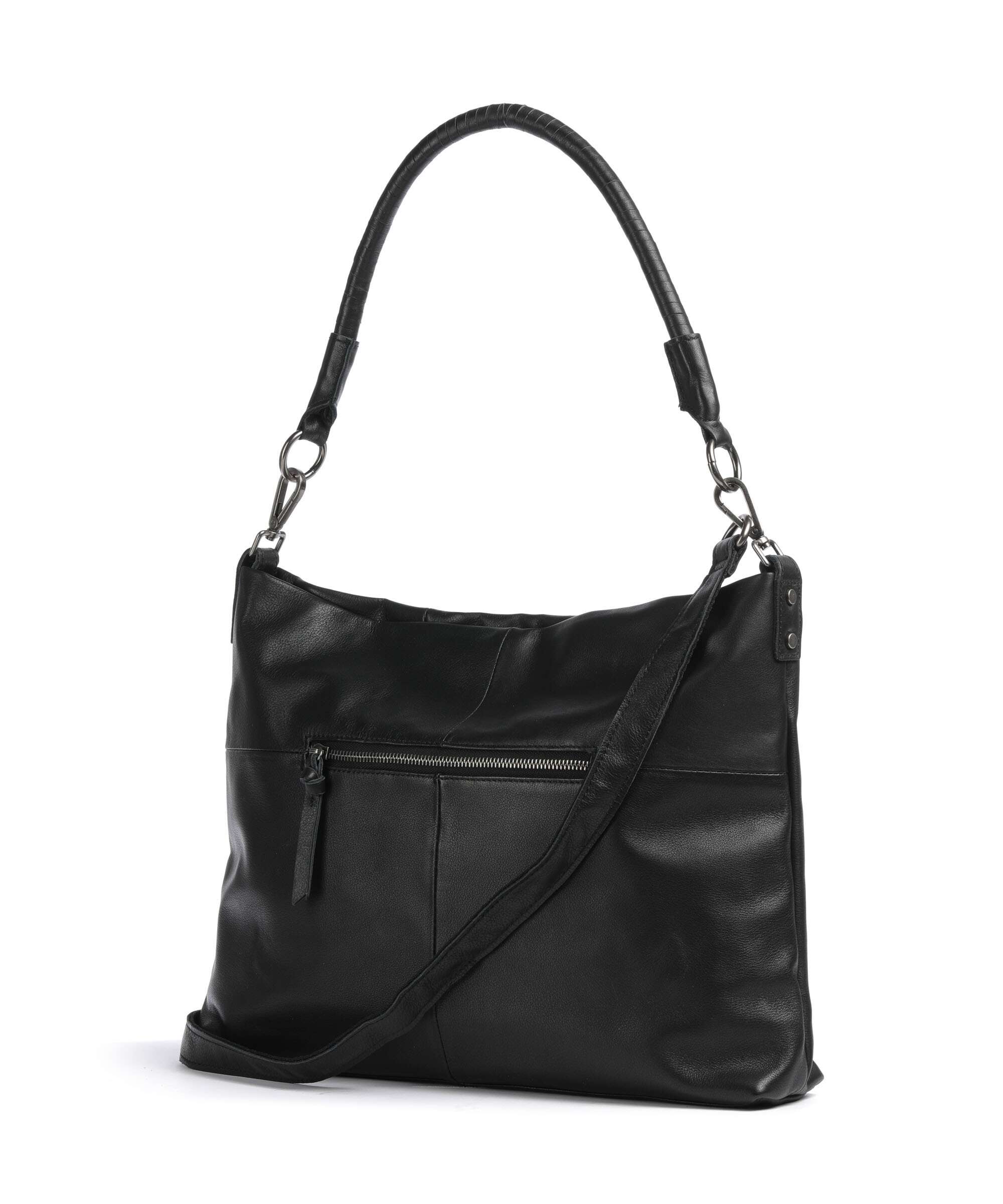 FredsBruder Bestseller Layer Likely Torebka worek black - Image 2