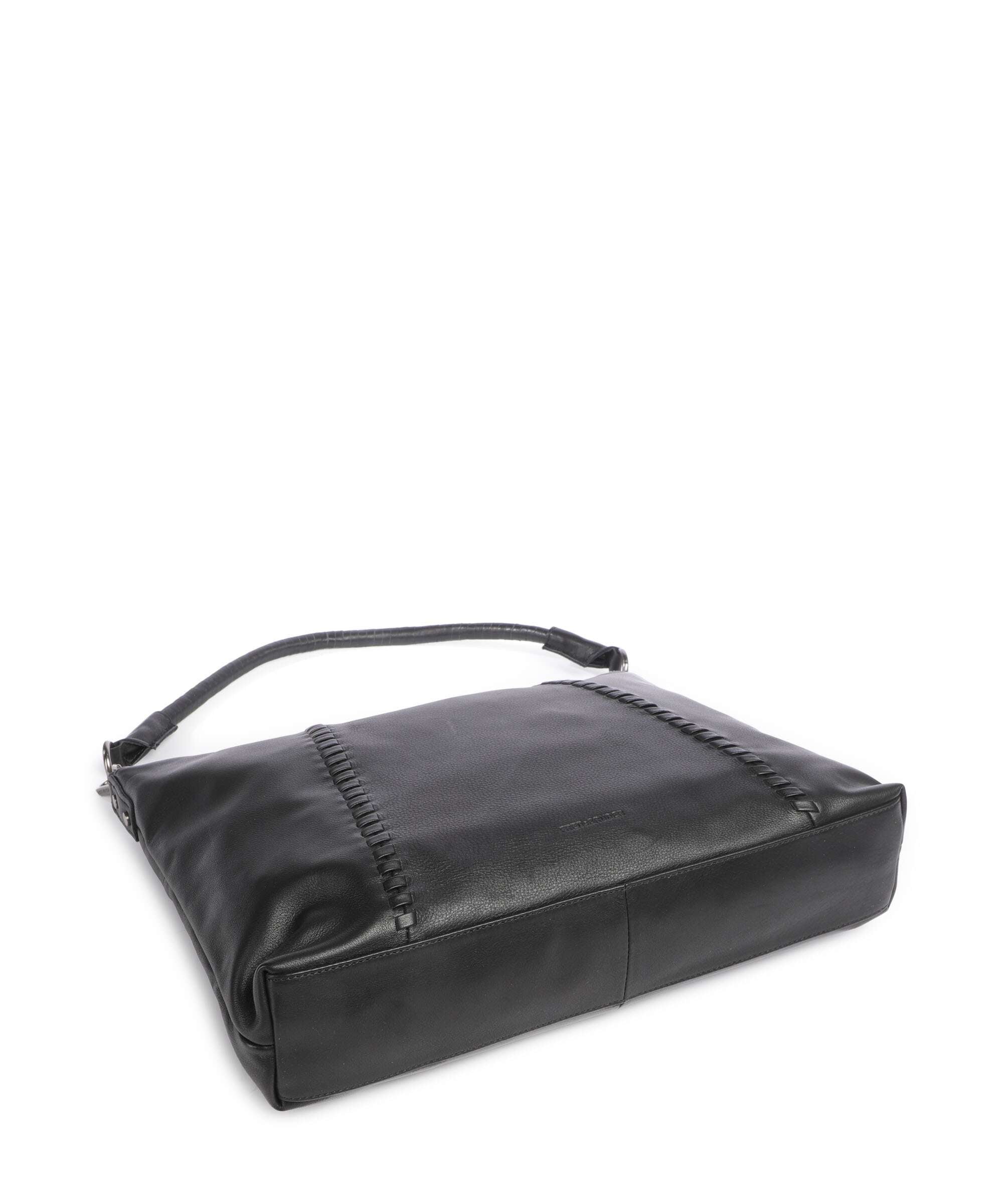 FredsBruder Bestseller Layer Likely Torebka worek black - Image 5