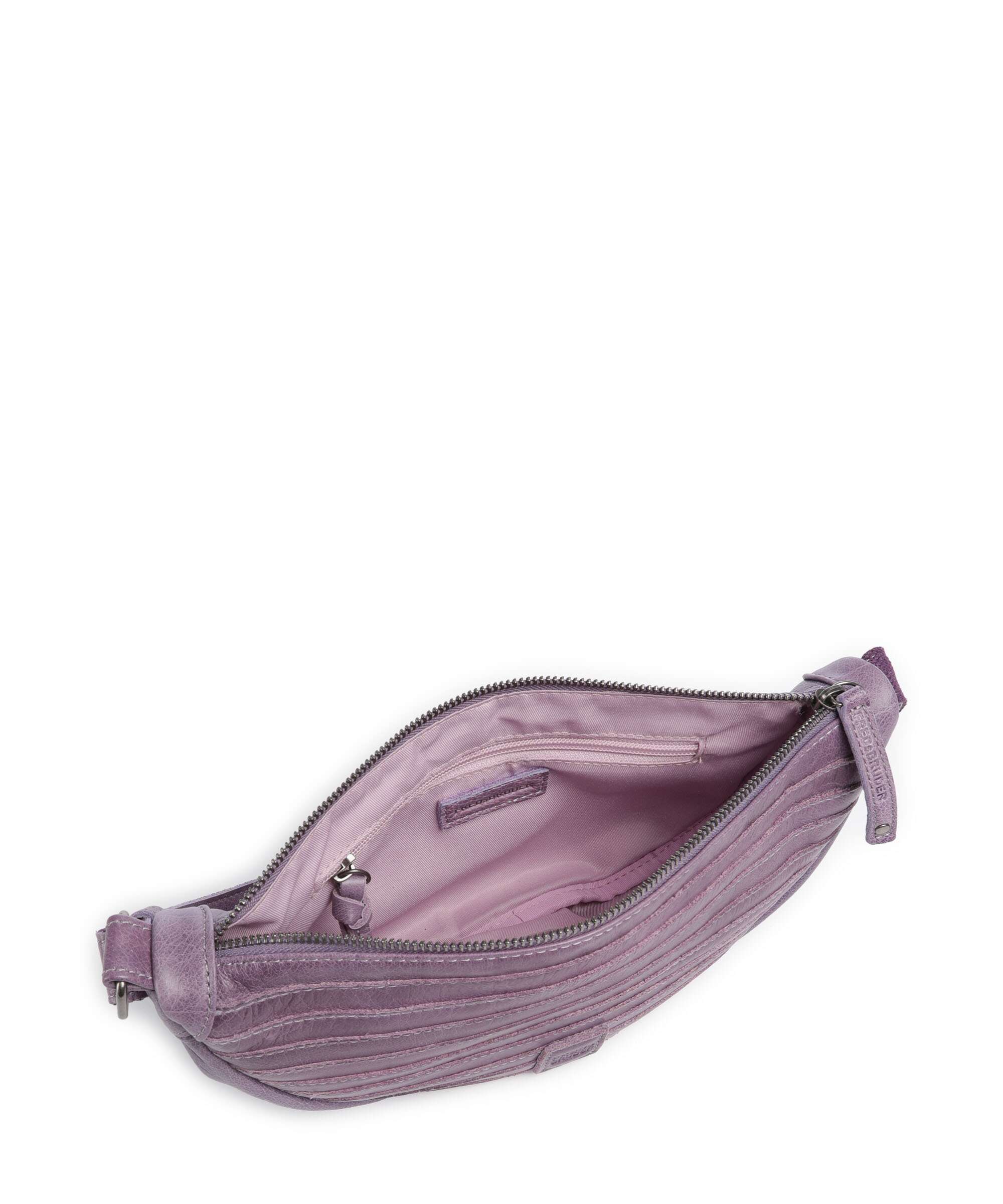 FredsBruder Bestseller Layer Torba przez ramię lavender - Image 6