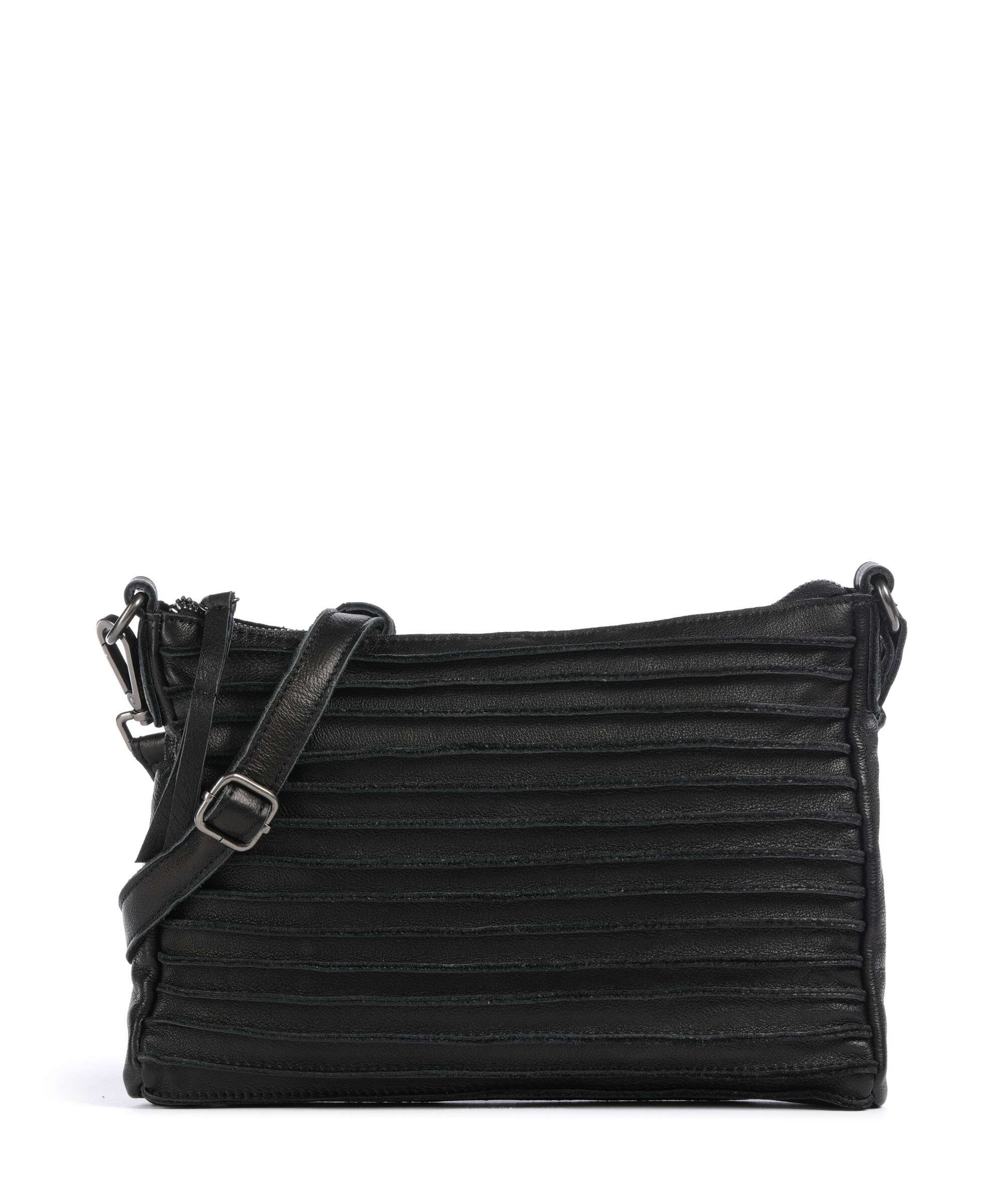 FredsBruder Bestseller Riffel Torebka worek black