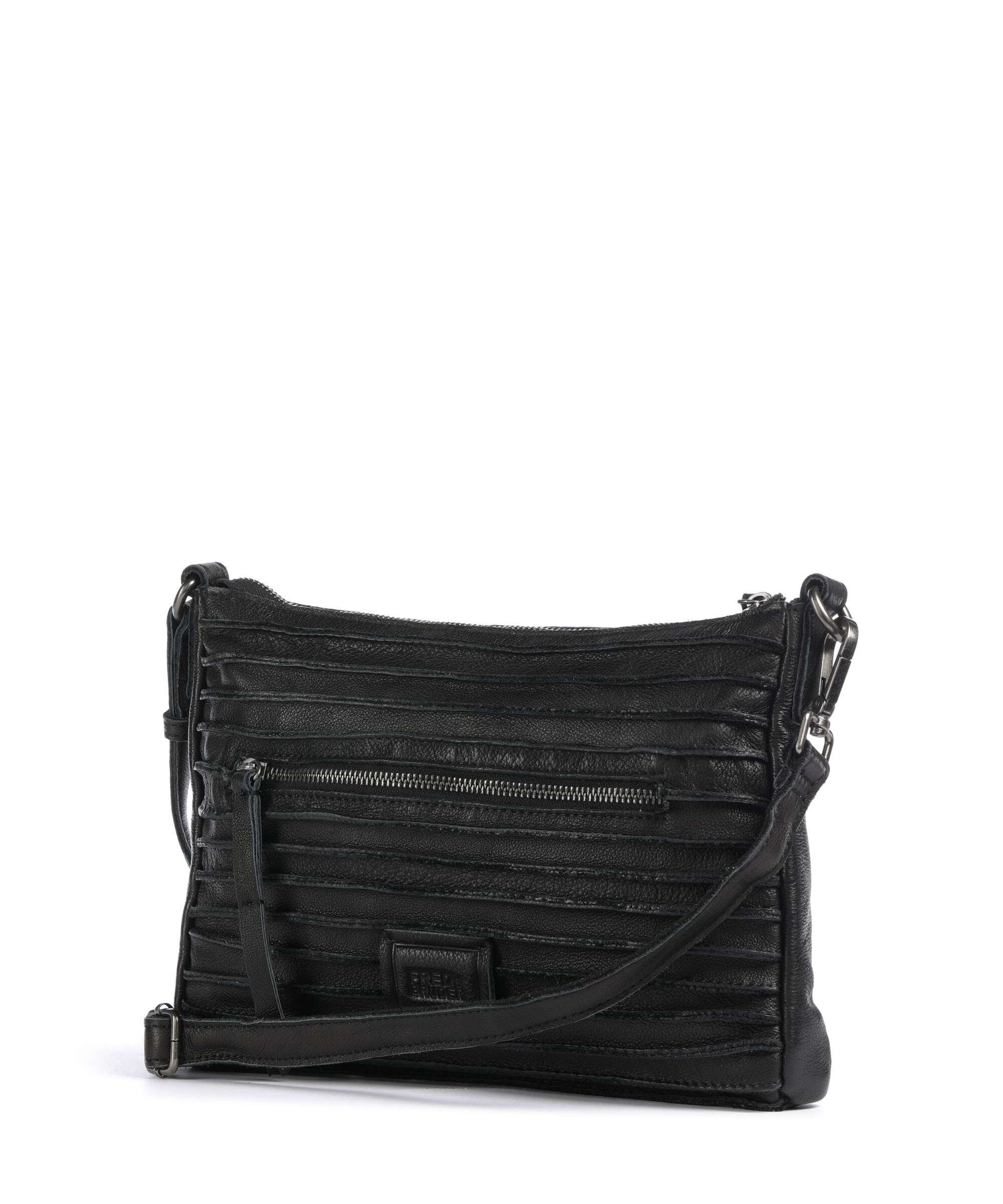FredsBruder Bestseller Riffel Torebka worek black - Image 2