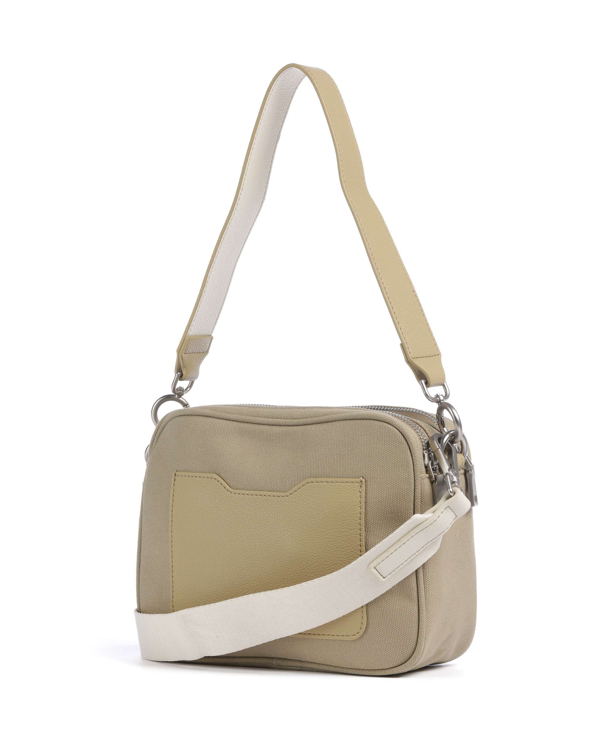 FredsBruder Carry Me Everywhere Torba na ramię olive shades - Image 2