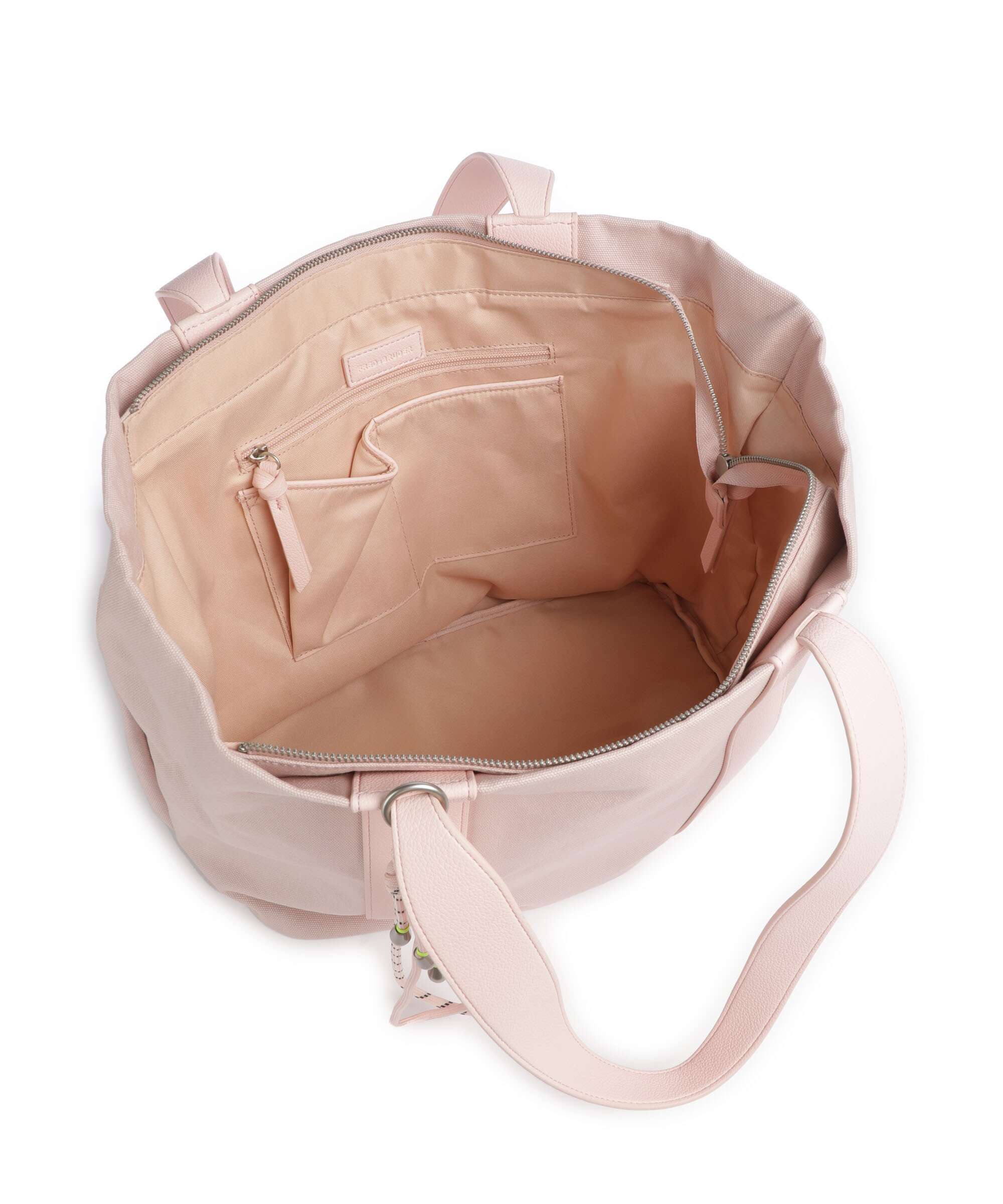FredsBruder Carry Me Everywhere Torba na zakupy rose shades - Image 6