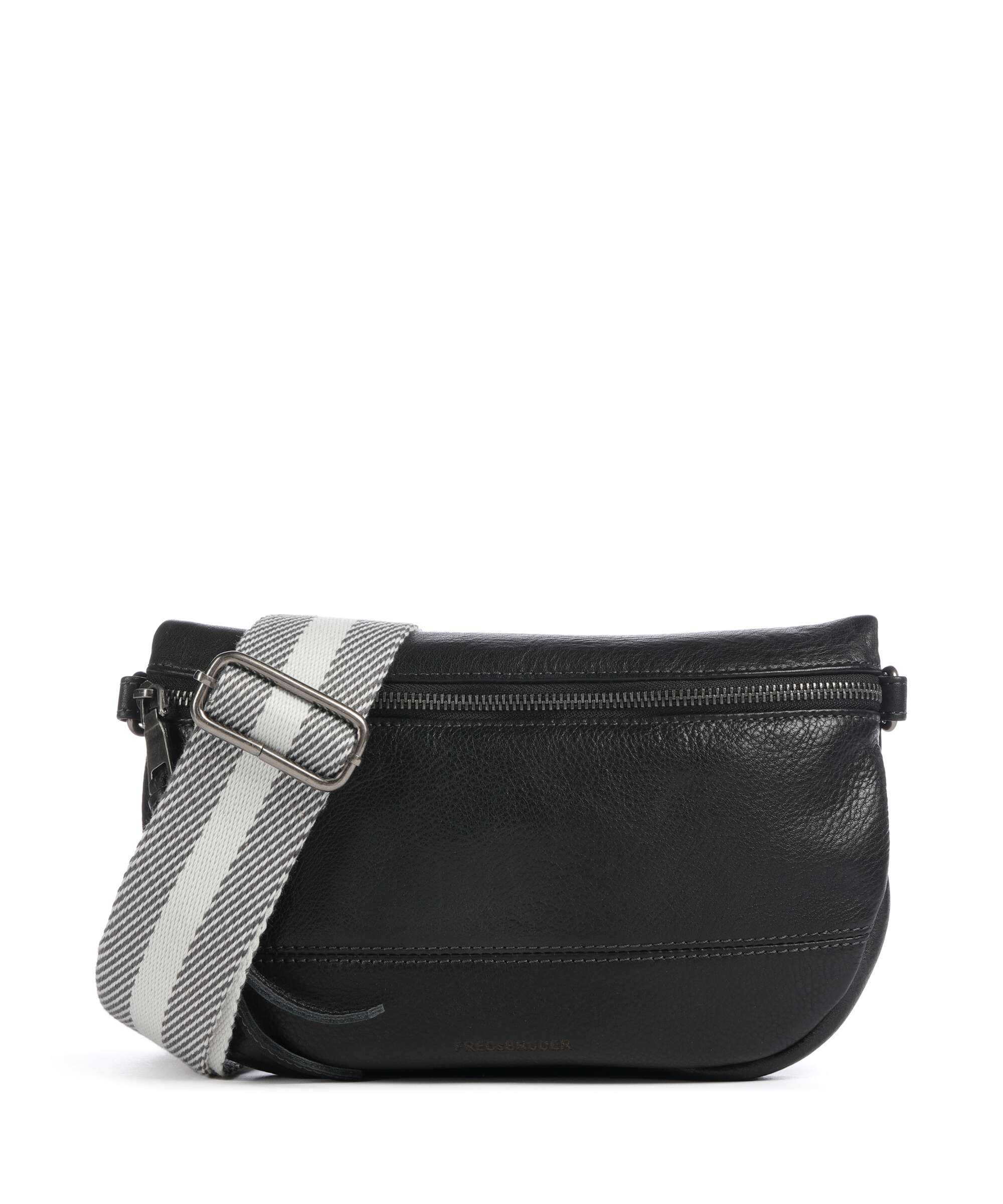 FredsBruder Dear Torba przez ramię black