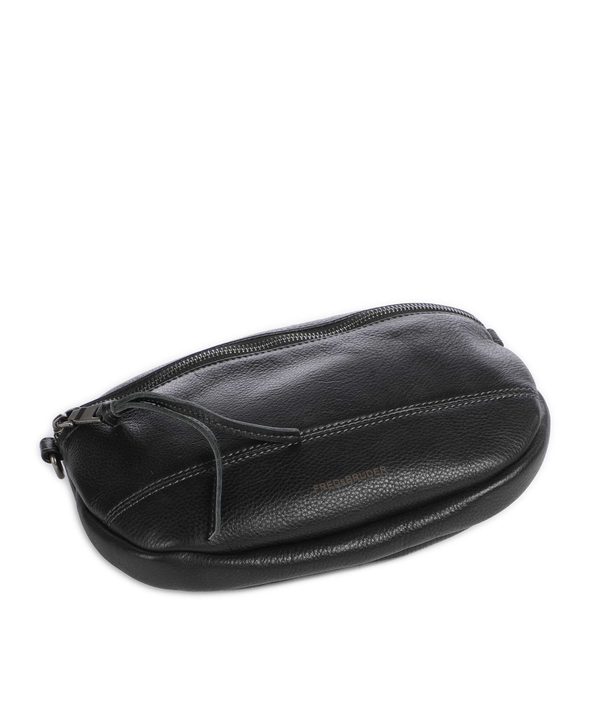 FredsBruder Dear Torba przez ramię black - Image 5