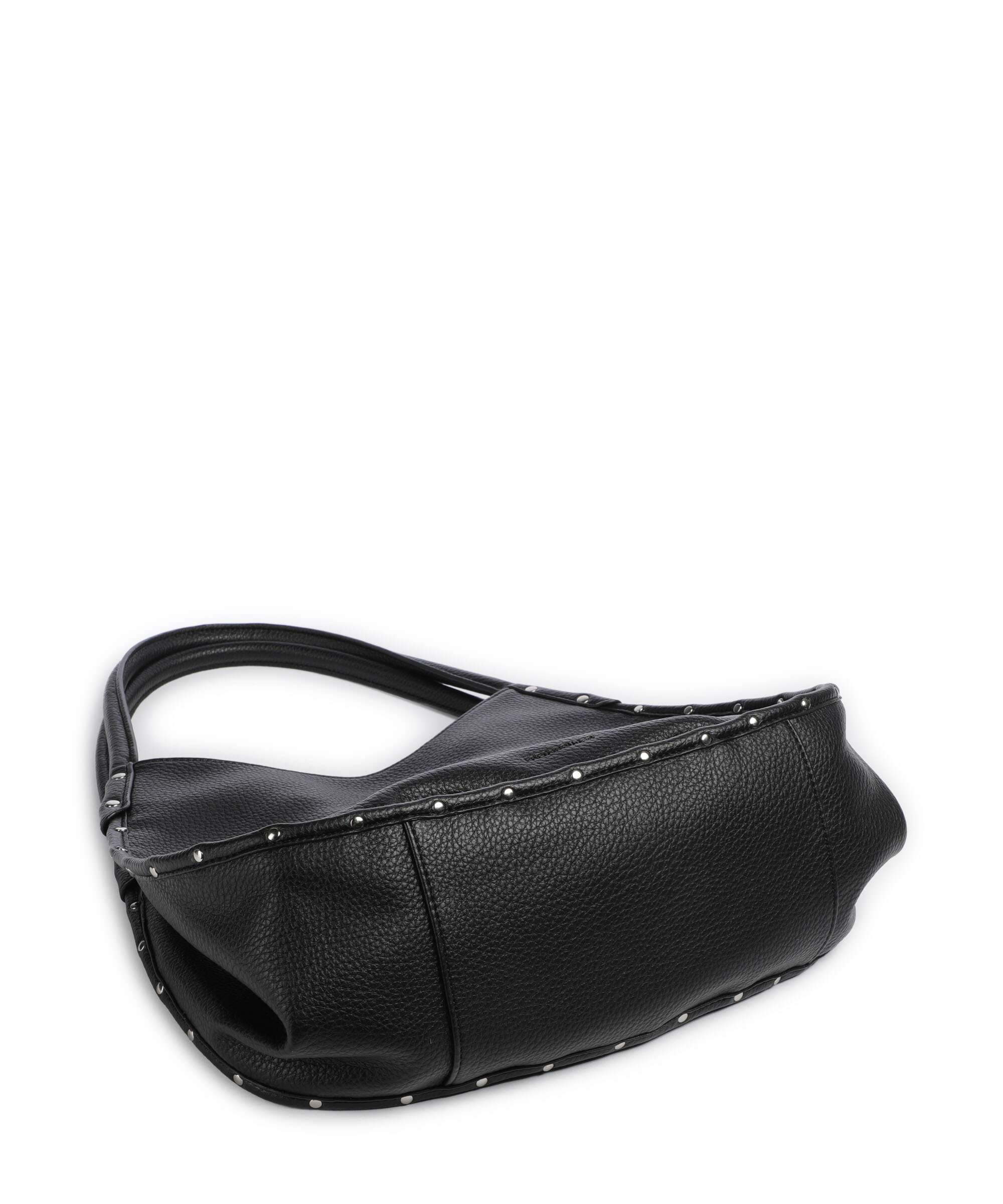 FredsBruder Feel Wild Torba na zakupy black - Image 5
