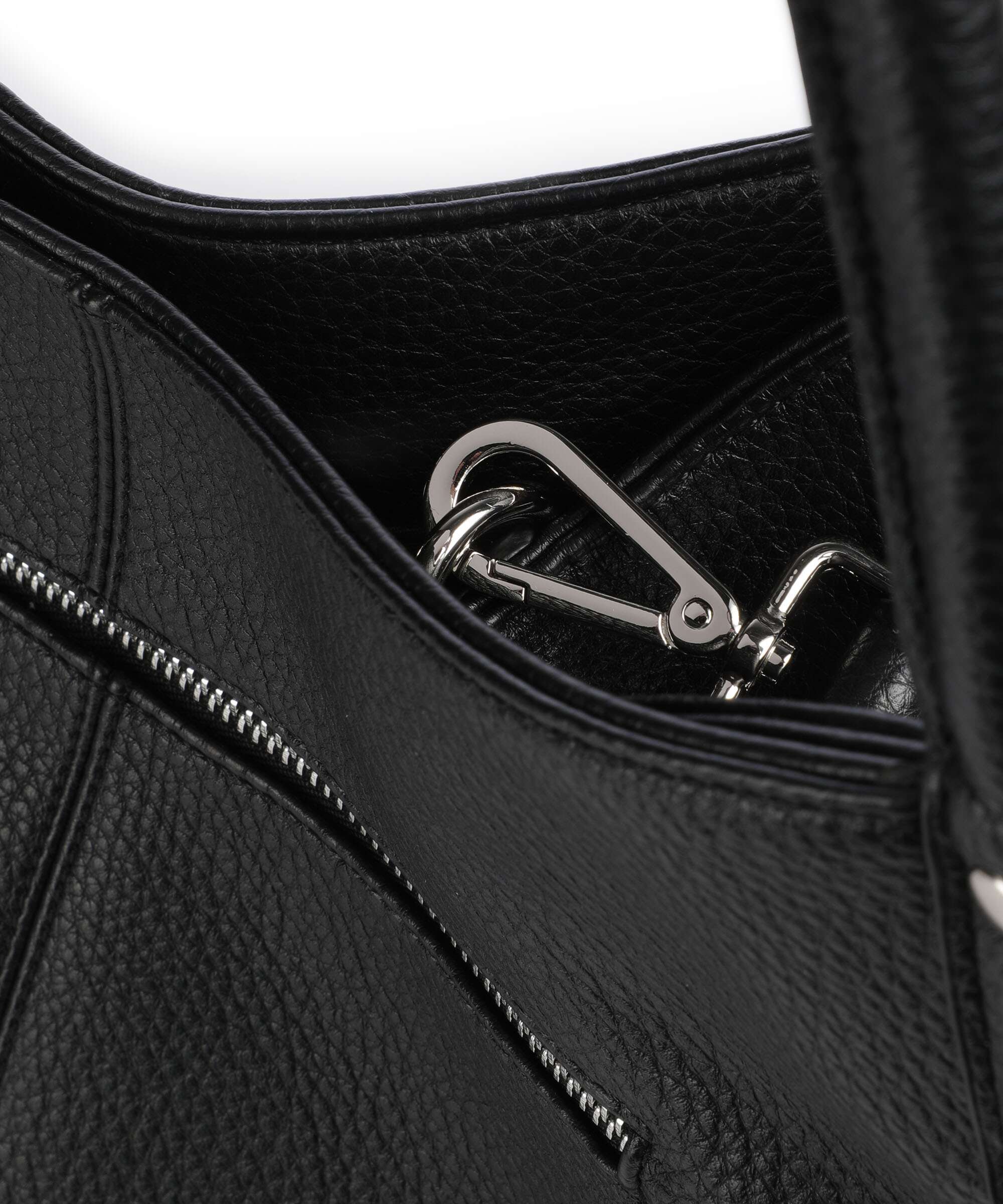 FredsBruder Feel Wild Torba na zakupy black - Image 6