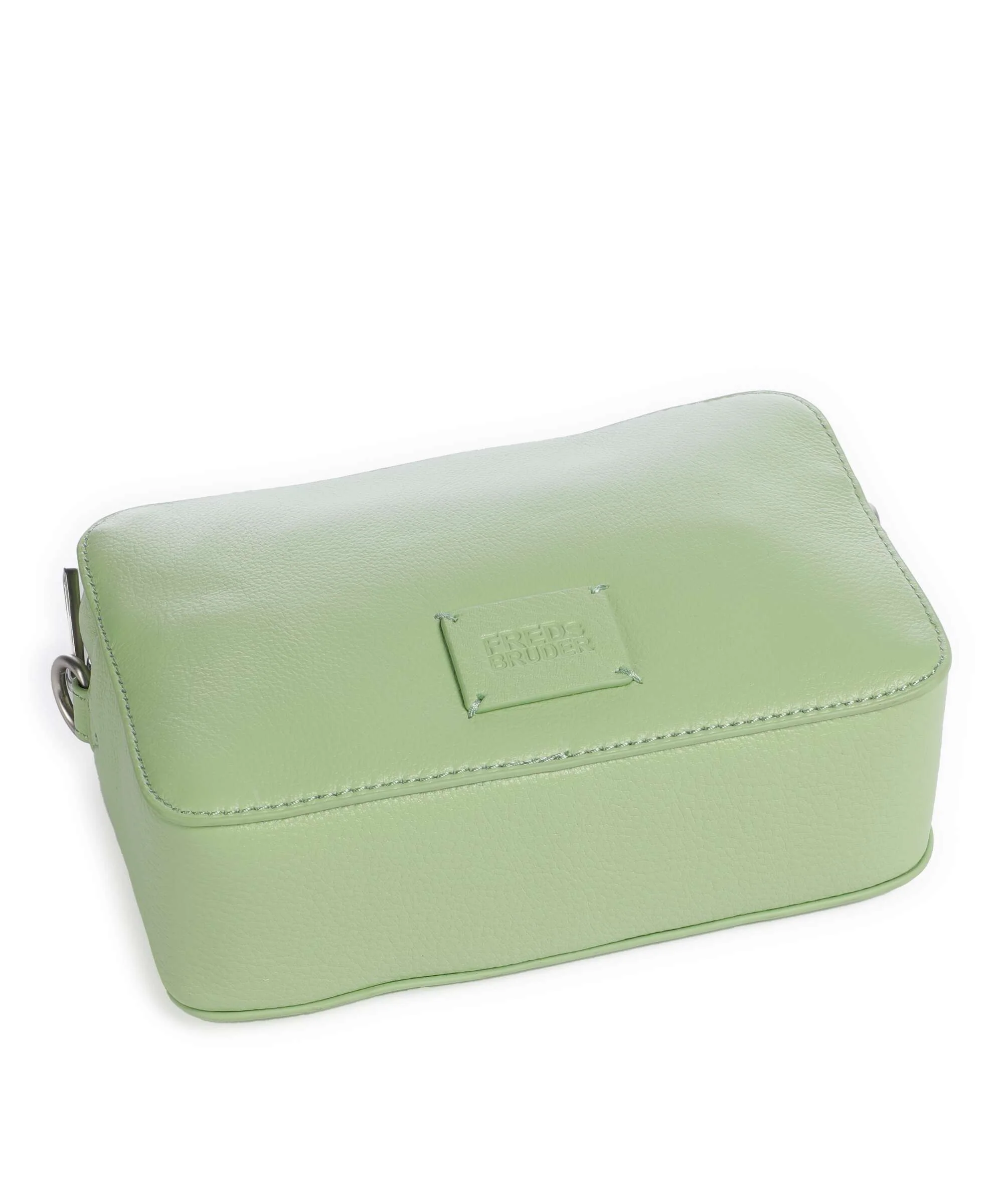 FredsBruder Feeling Good Torba przez ramię cute green - Image 5