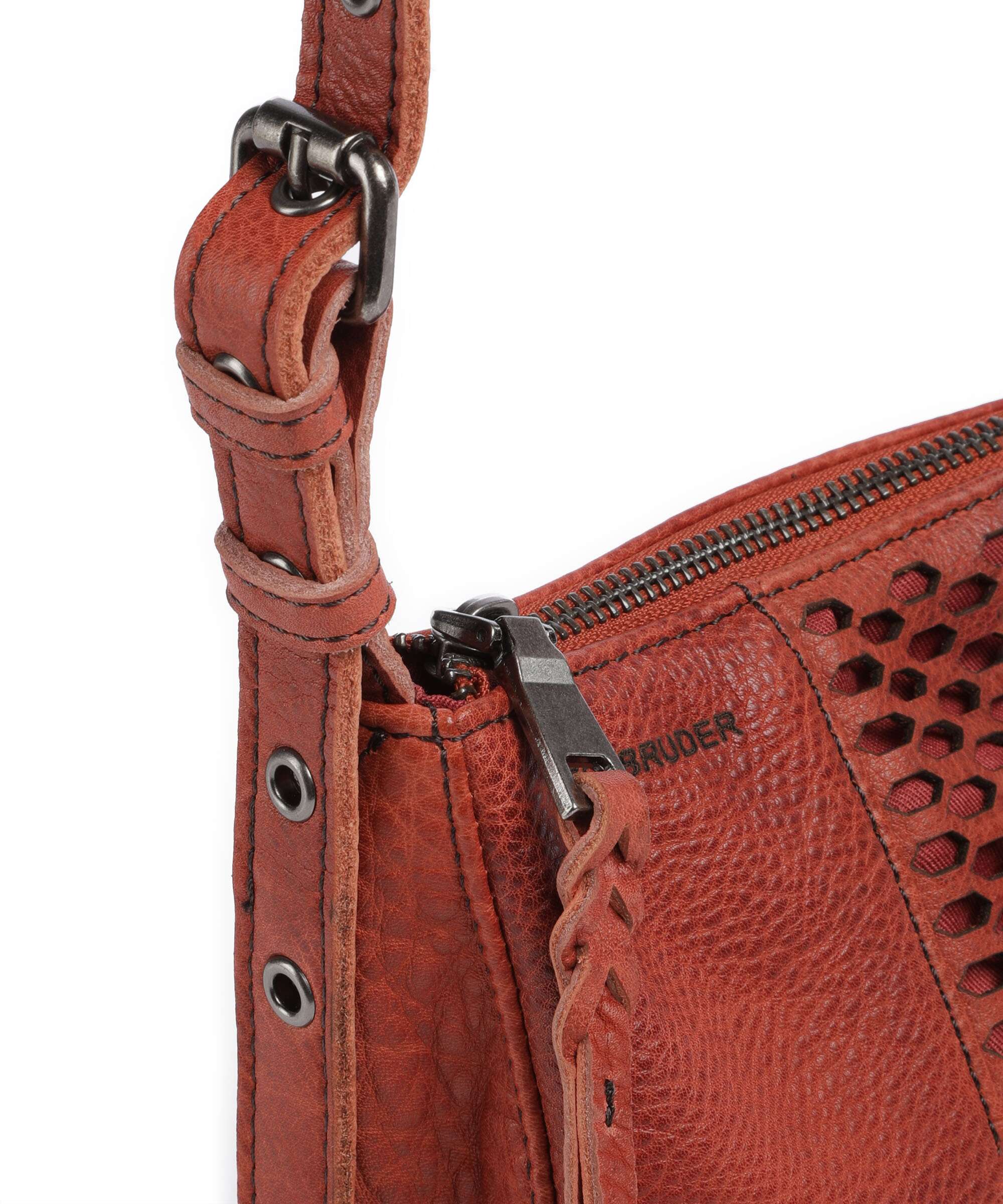 FredsBruder My Torba przez ramię rustic orange - Image 4