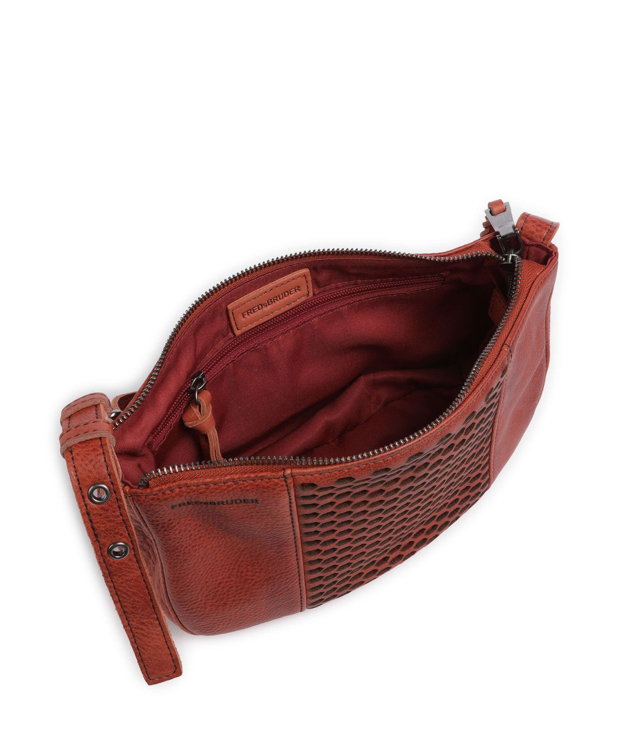 FredsBruder My Torba przez ramię rustic orange - Image 6