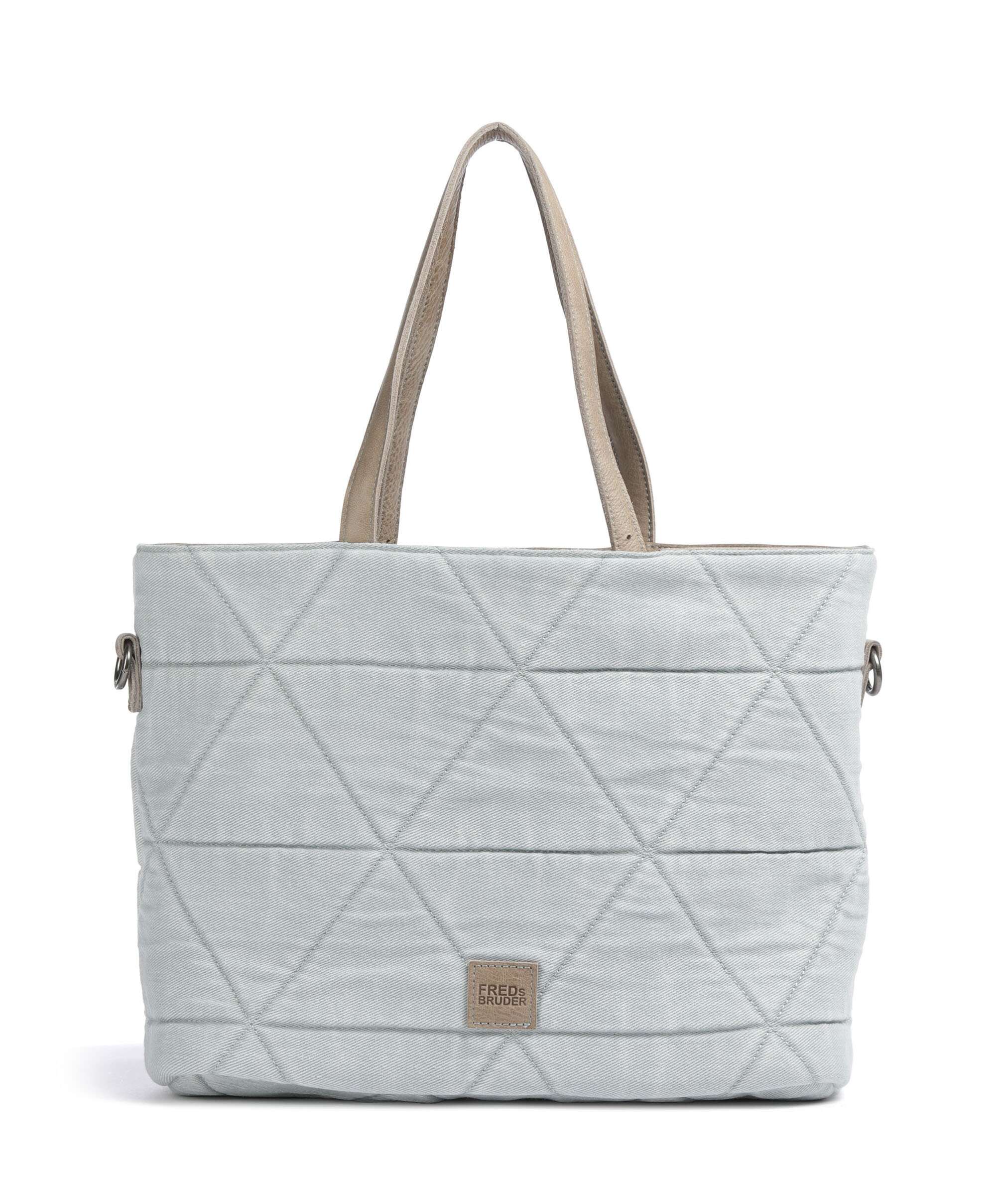 FredsBruder Reversible Torba na zakupy cloudy - Image 2