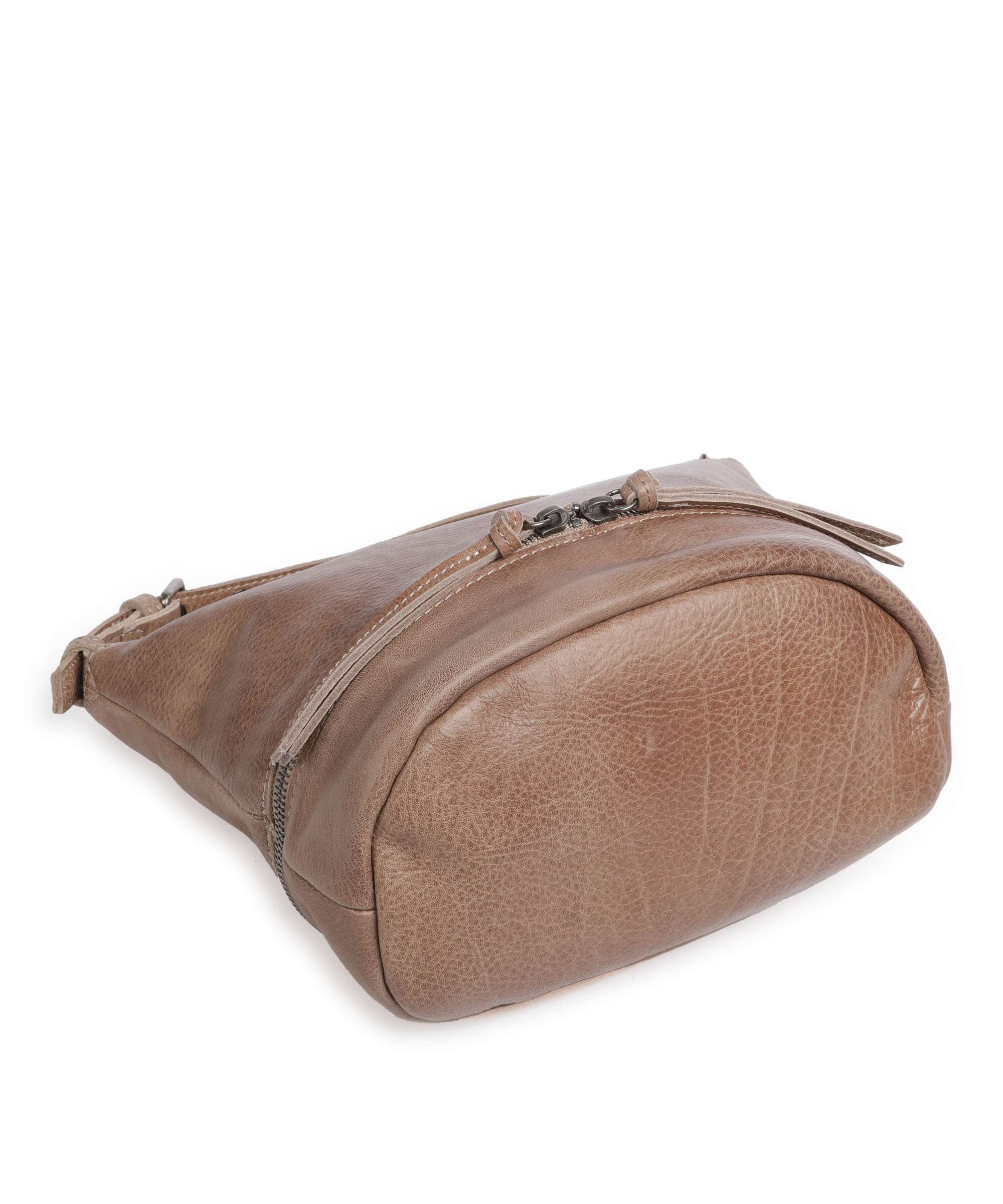 FredsBruder Run-Around Torba przez ramię powder taupe - Image 6