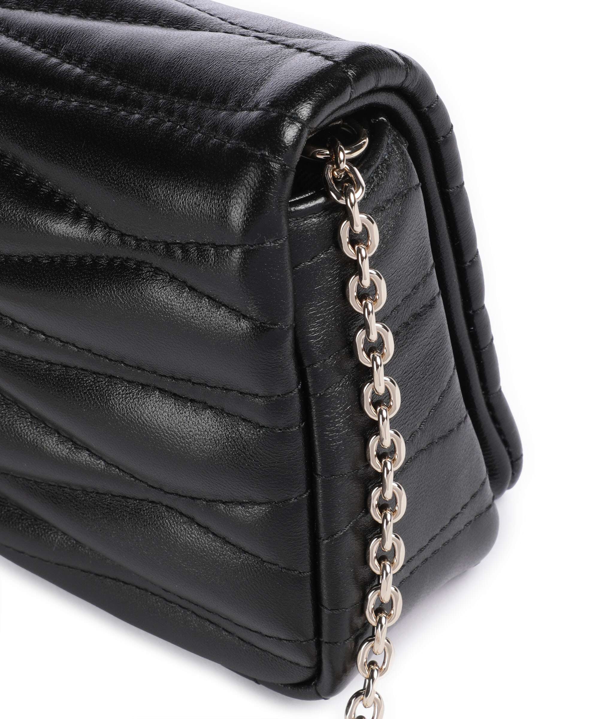 Furla 1927 Mini Soft Torba przez ramię nero - Image 4