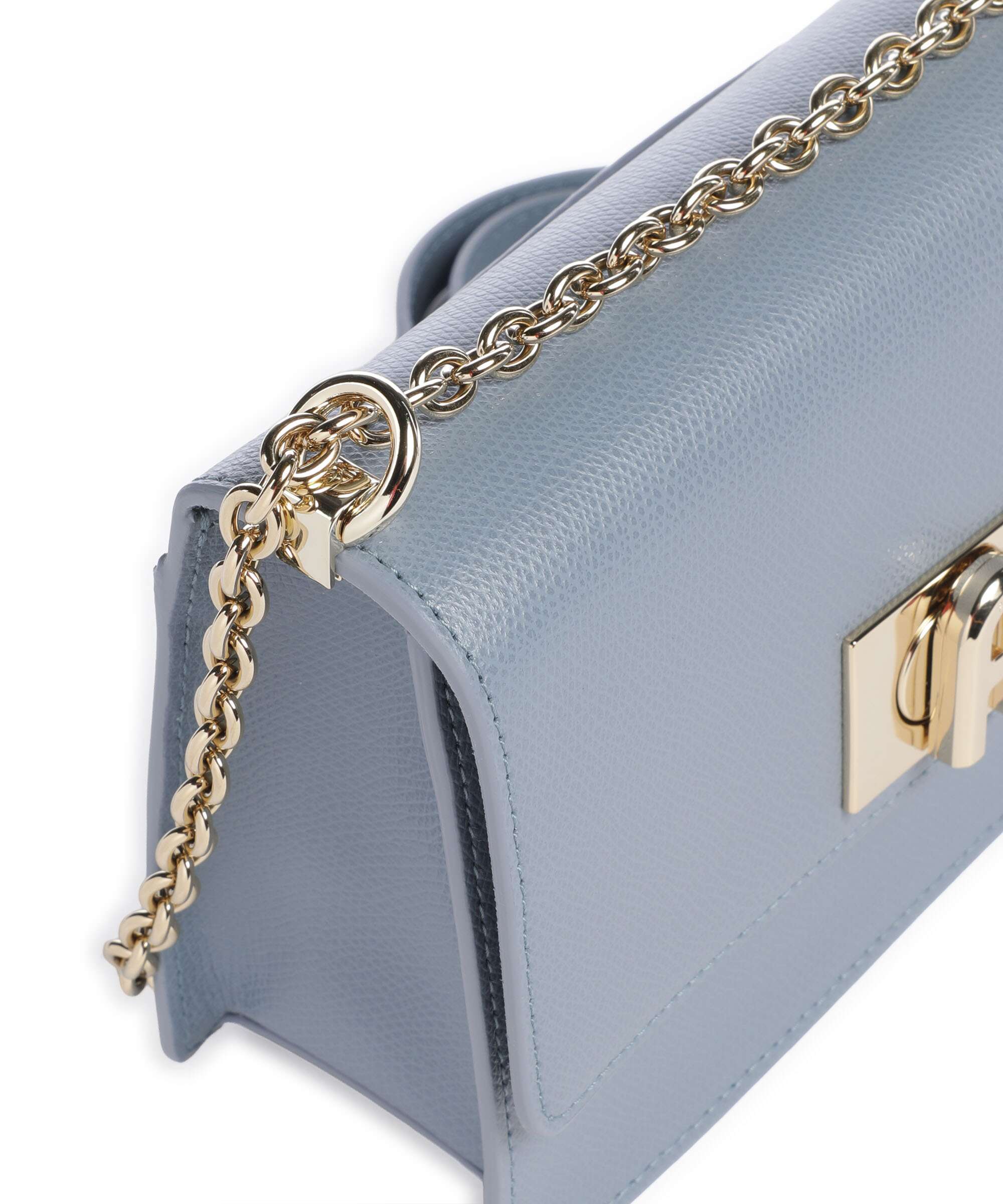Furla 1927 Mini Torba na ramię celestial - Image 4