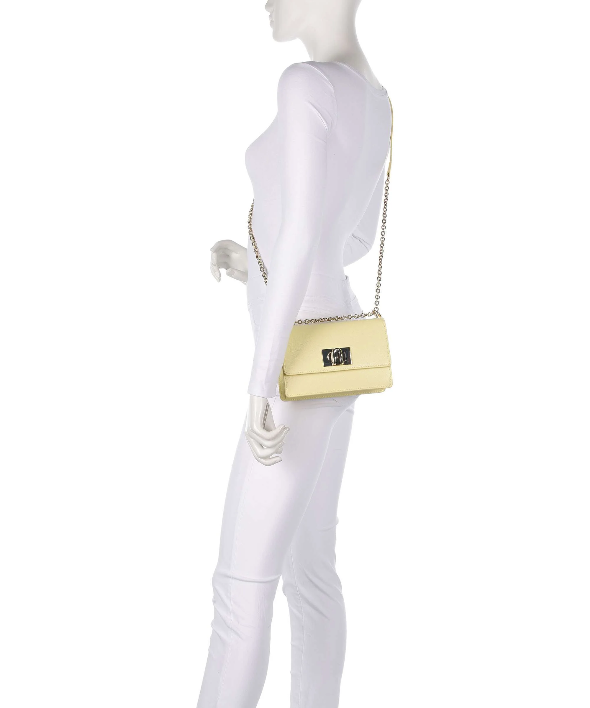 Furla 1927 Mini Torba na ramię freesia - Image 4